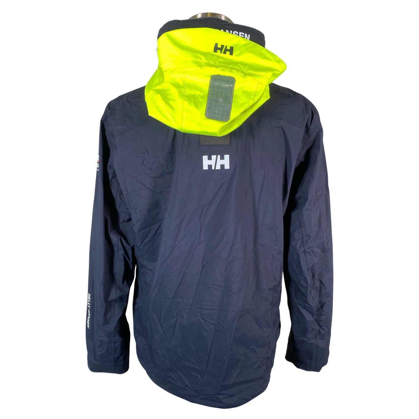 Unisex Helly Hansen - Jope, suurus L - Sinine (2)