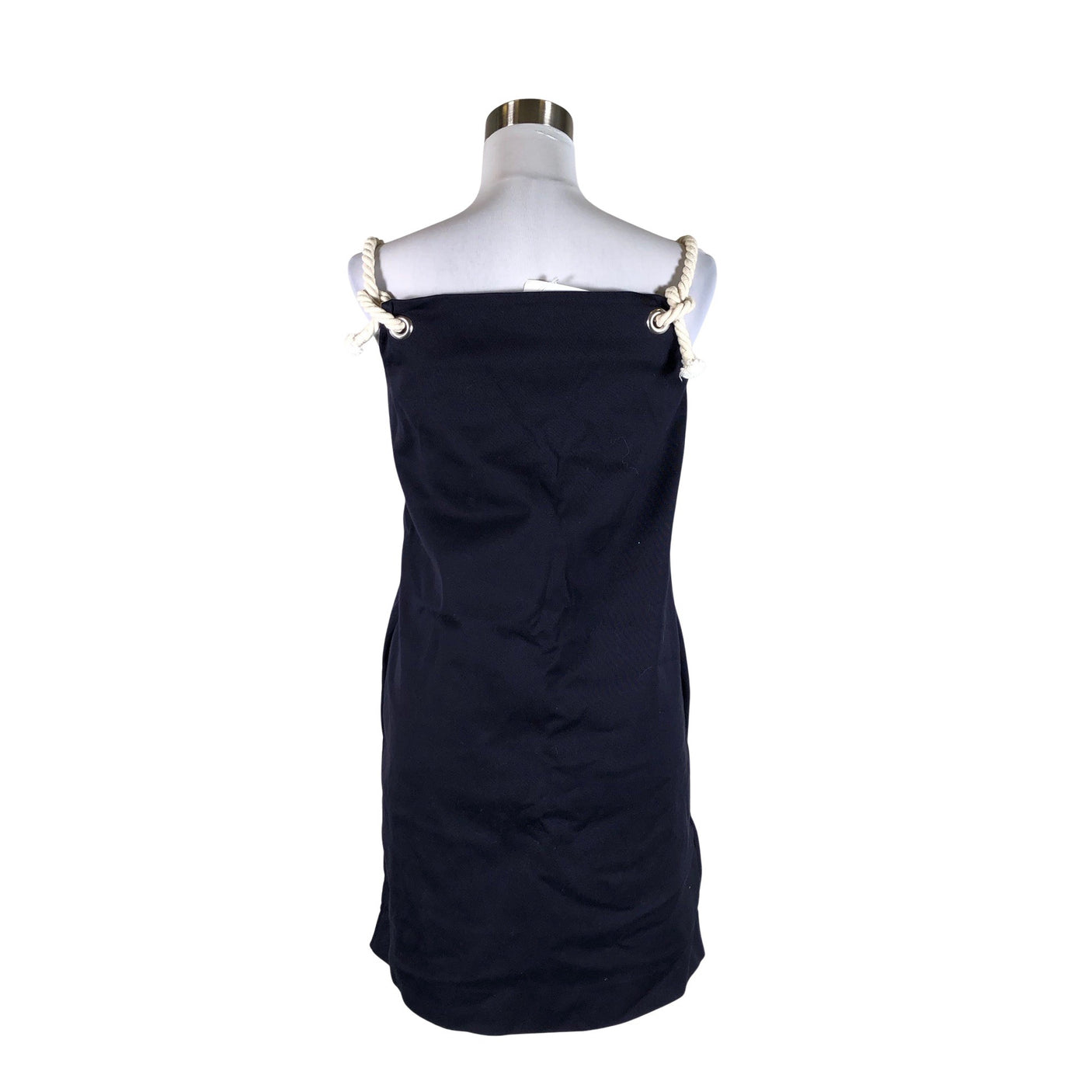 Unisex COS - Mitteveniv kleit, suurus 36 - Sinine (2)