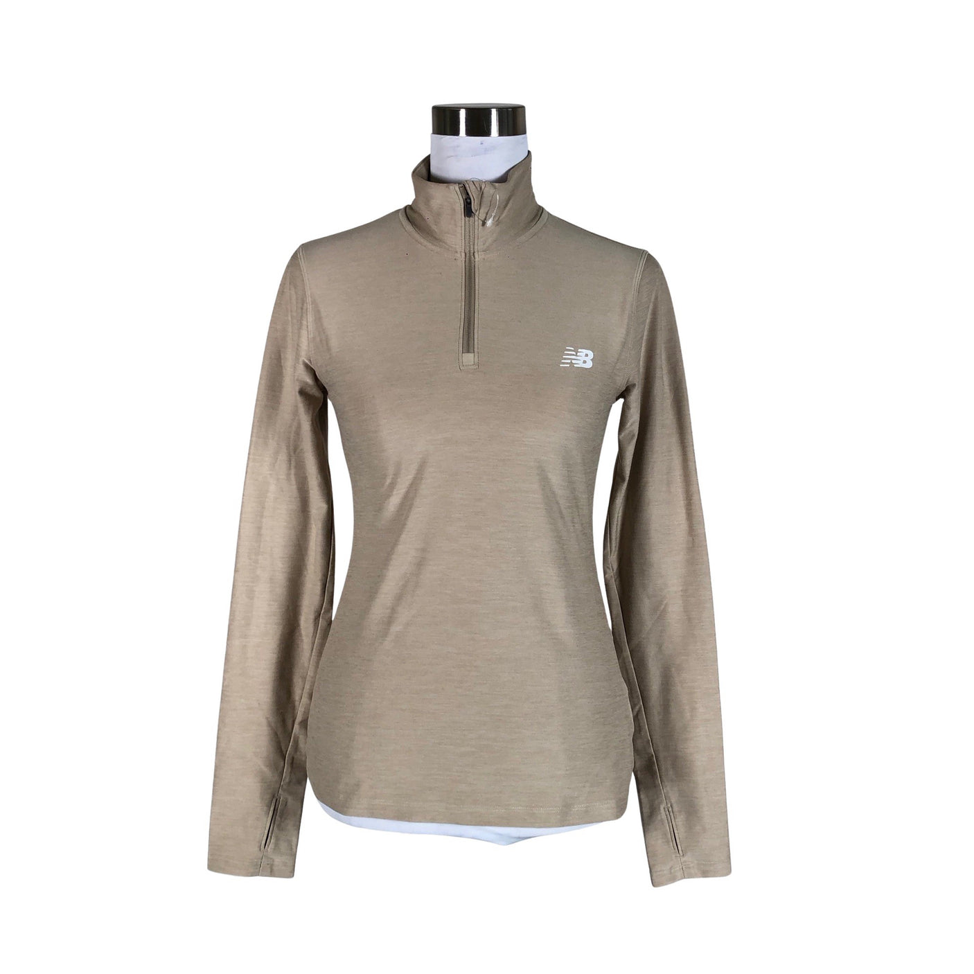 Unisex New Balance - Urheilupaita,
pitkät hihat, koko 34 - (1)