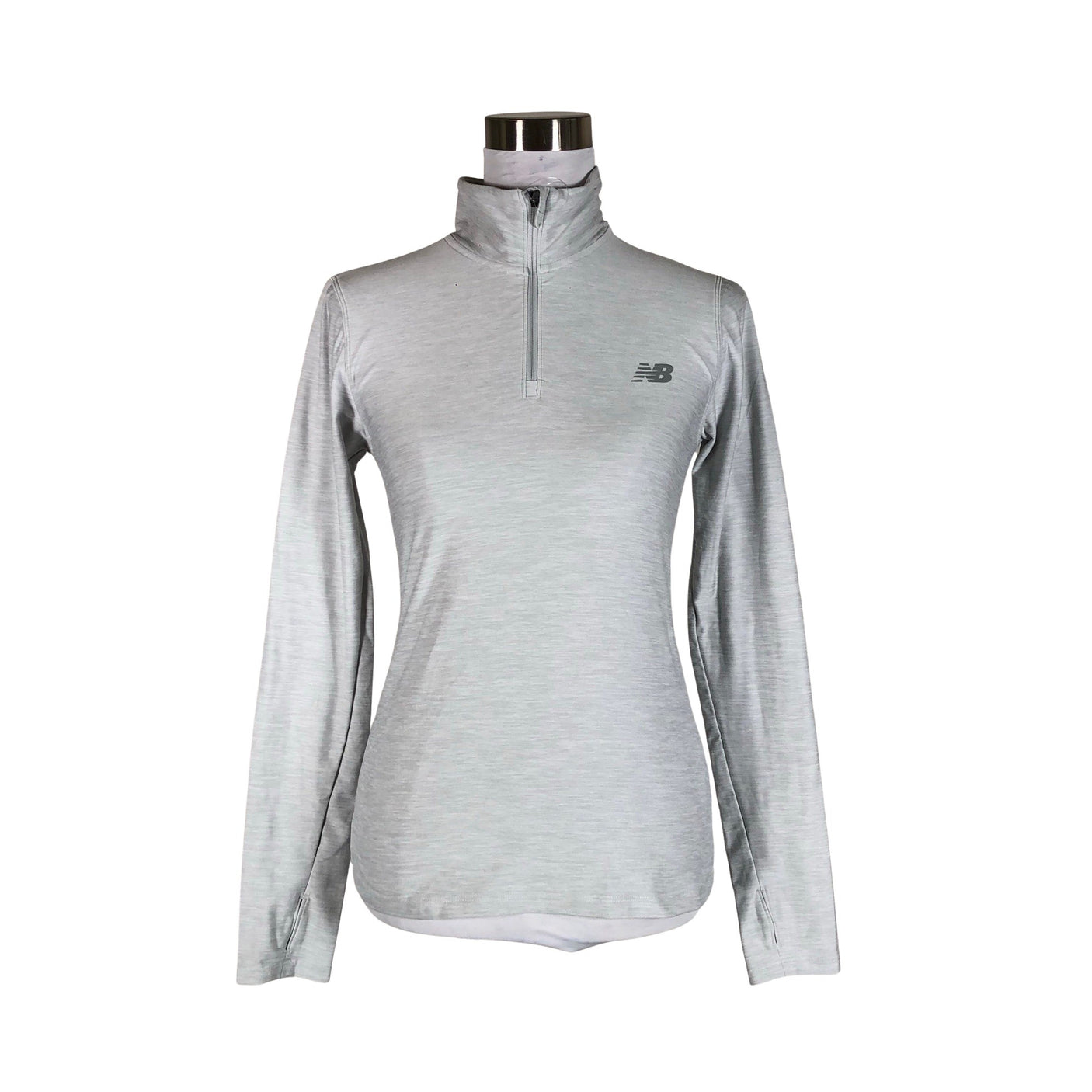 Unisex New Balance - Urheilupaita,
pitkät hihat, koko 34 - (1)