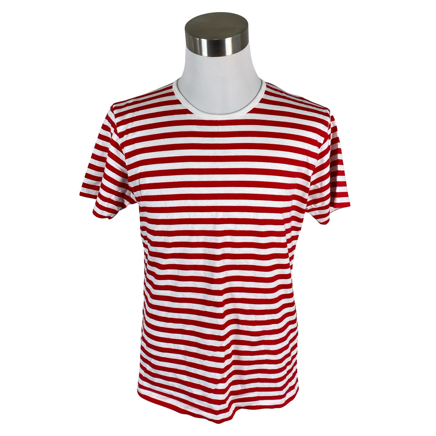 Unisex Marimekko - T-särk, suurus L - Punane (1)