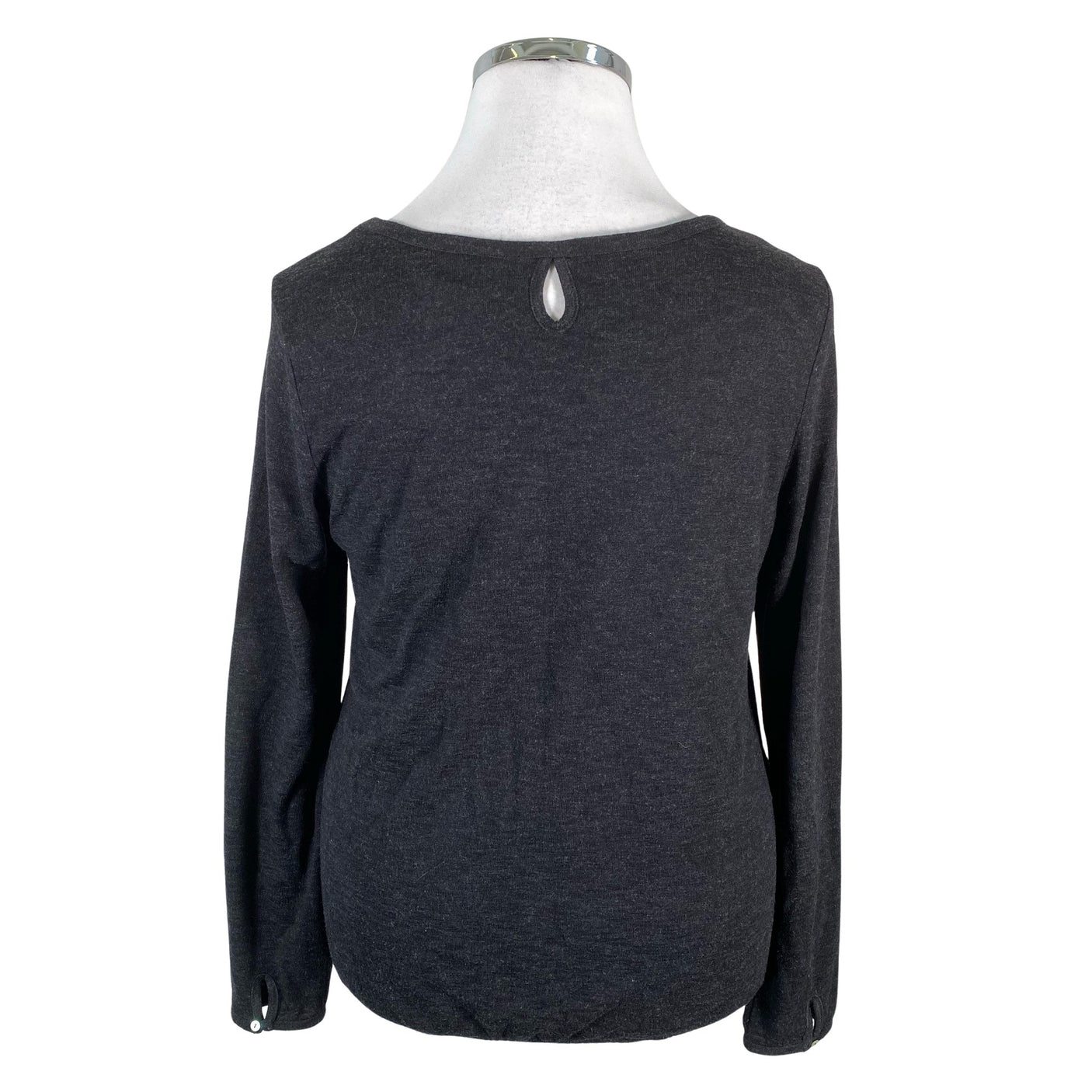 Unisex Esprit - Kampsun, suurus 42 - Hall (2)
