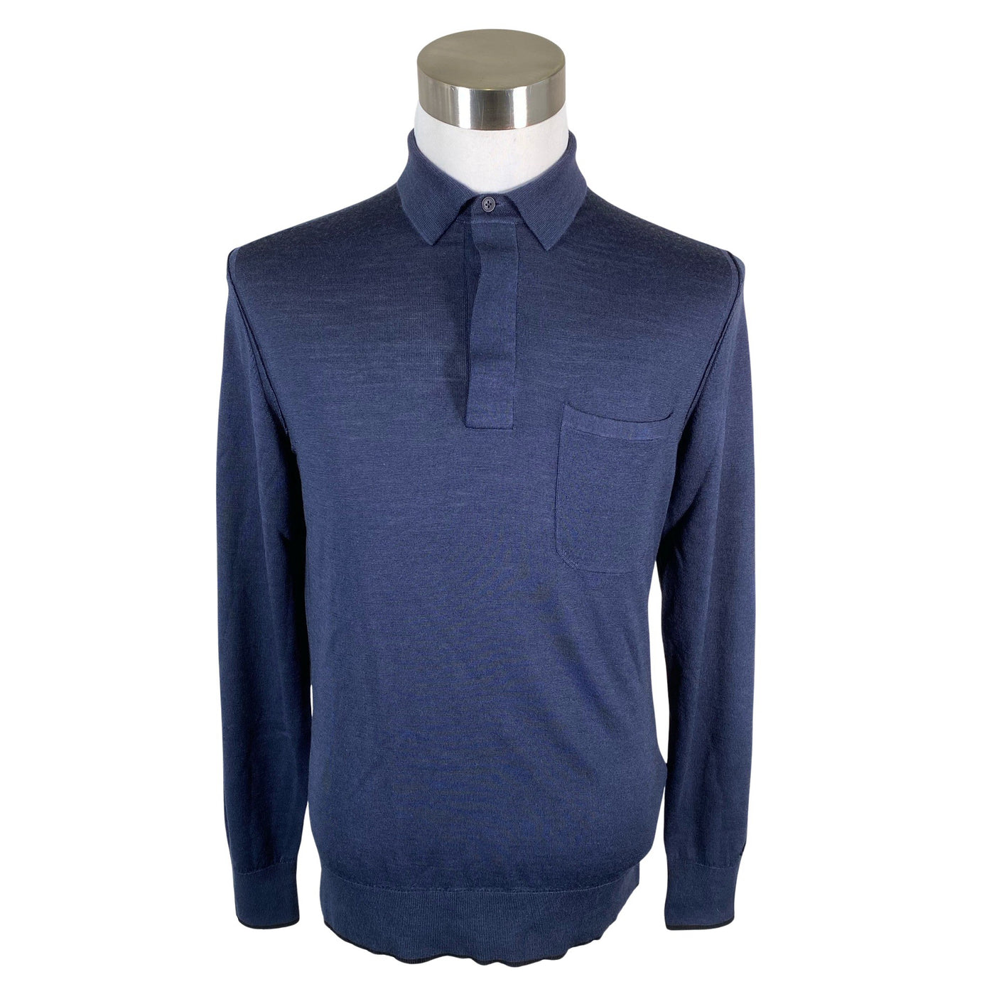 Unisex Tommy Hilfiger - Kampsun, suurus M - Sinine (1)
