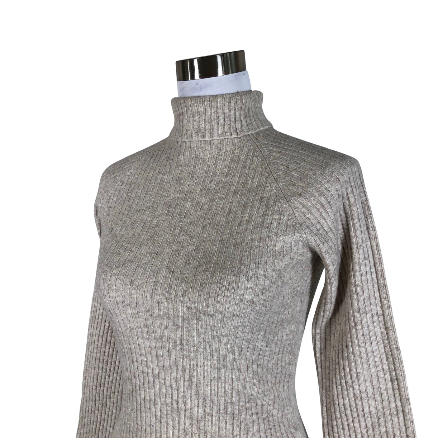 Unisex Andiata - Kampsun, suurus 34 - Beige (3)