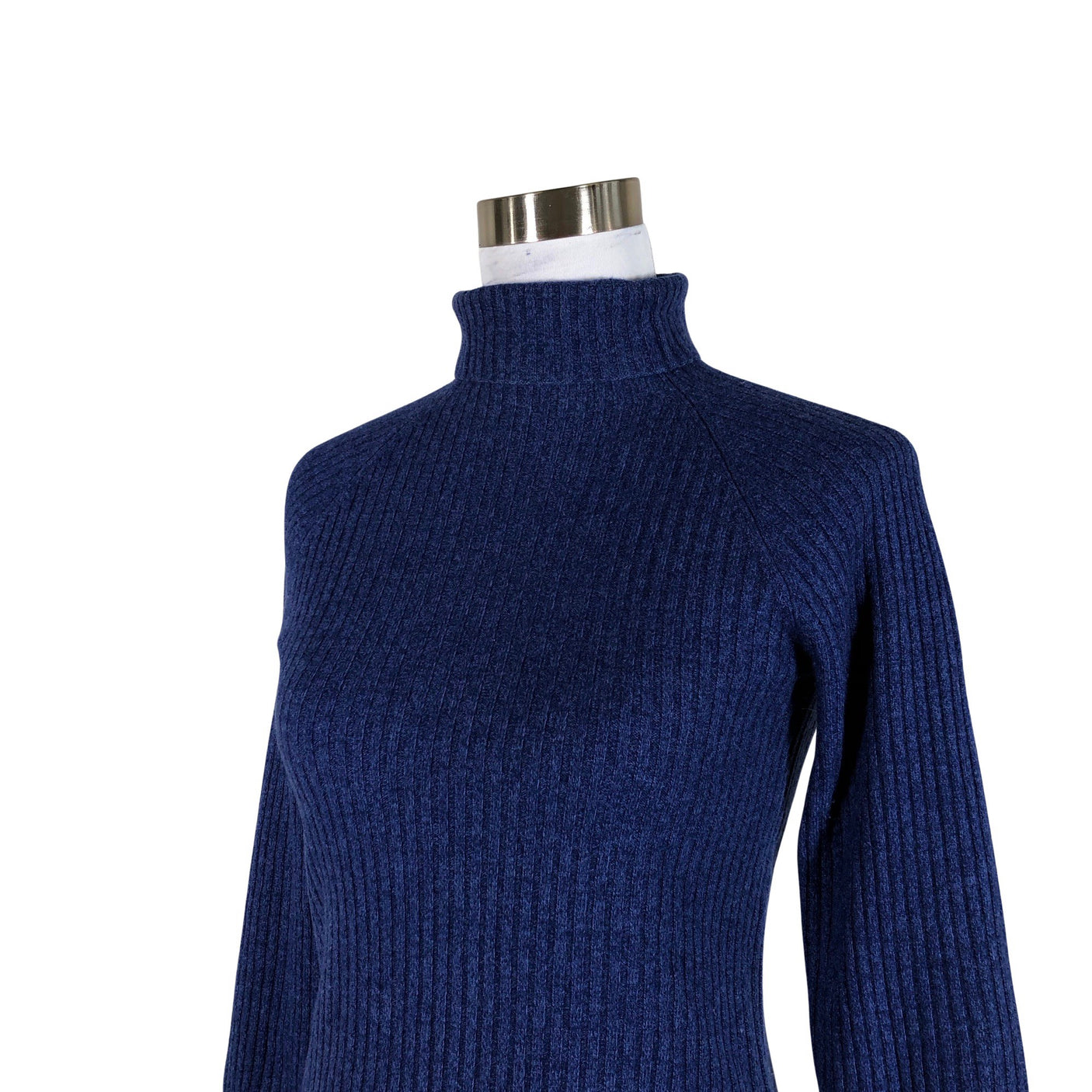Unisex Andiata - Kampsun, suurus 34 - Sinine (3)