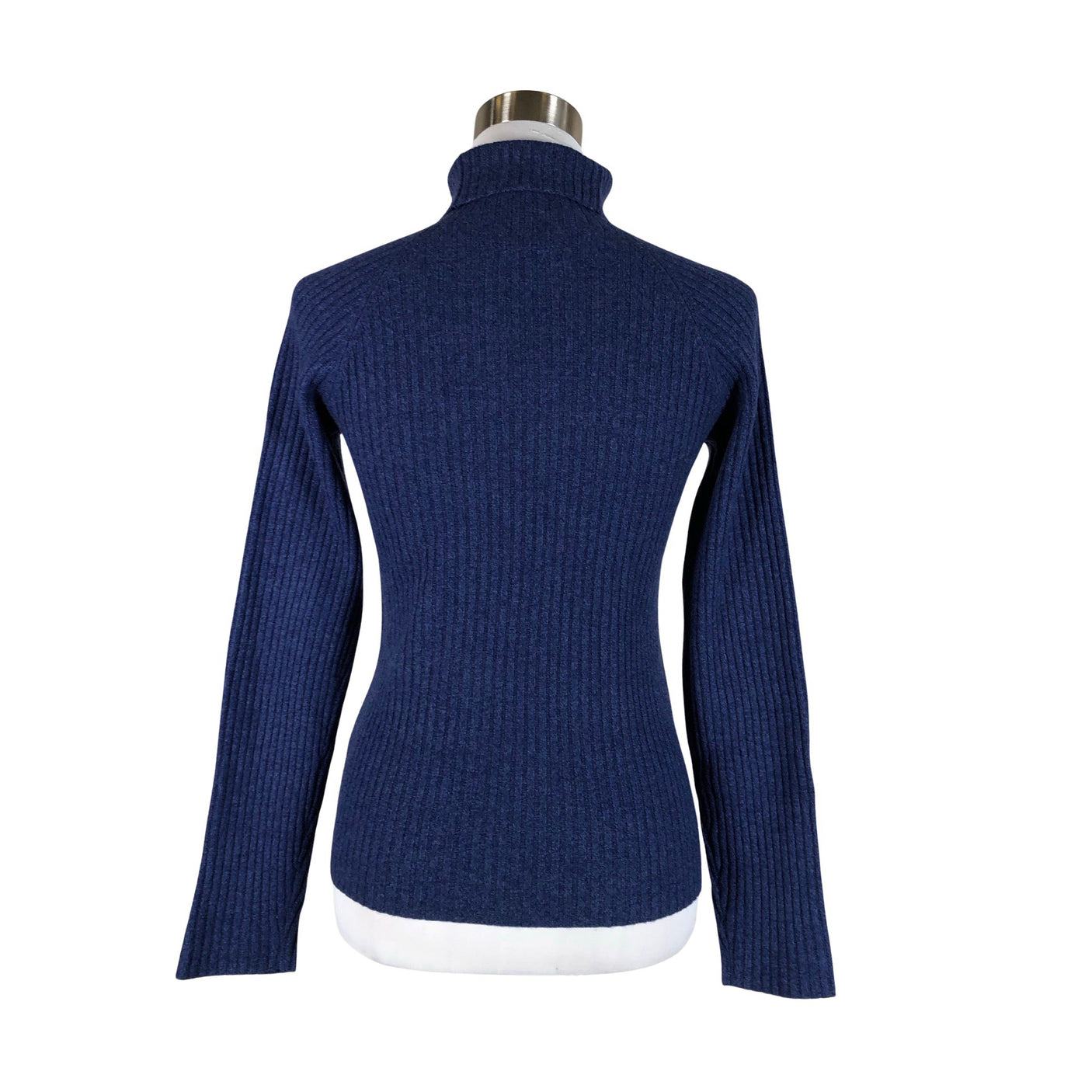 Unisex Andiata - Kampsun, suurus 34 - Sinine (2)