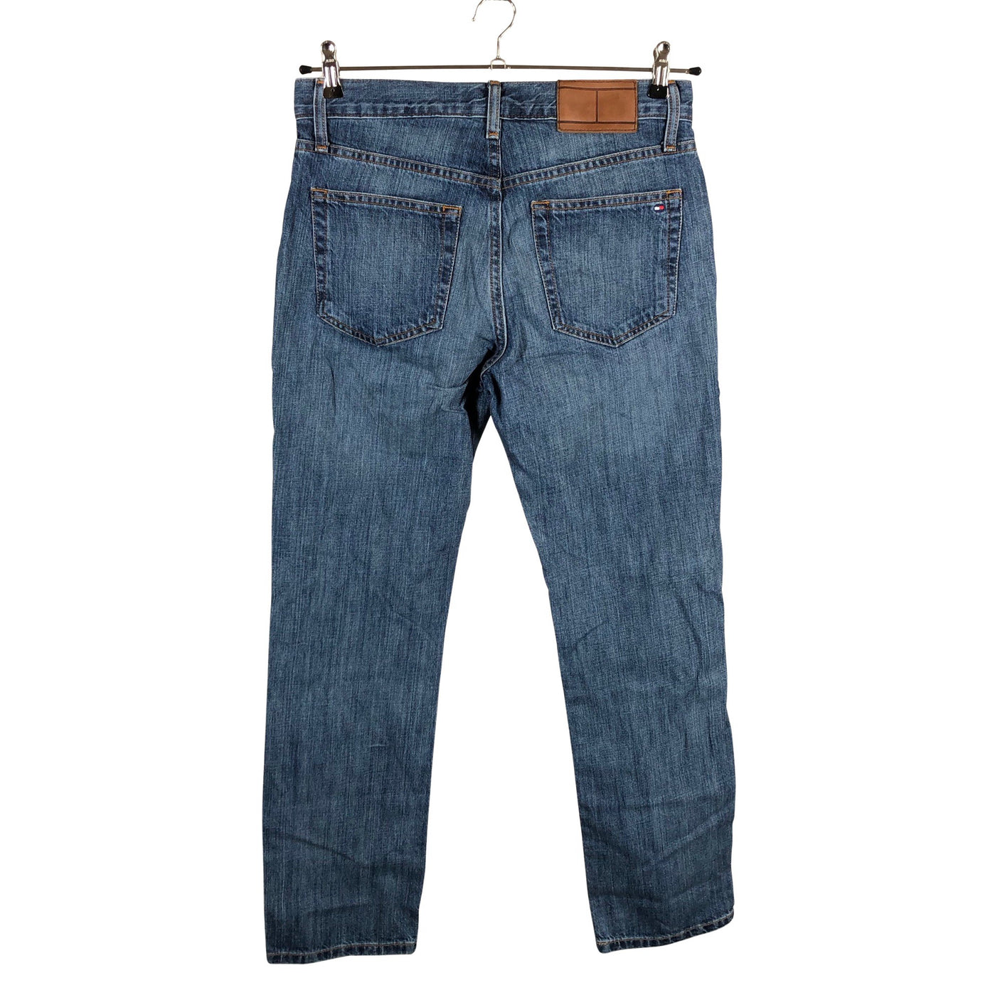 Unisex Tommy Hilfiger - Teksad, suurus W30 - Sinine (2)
