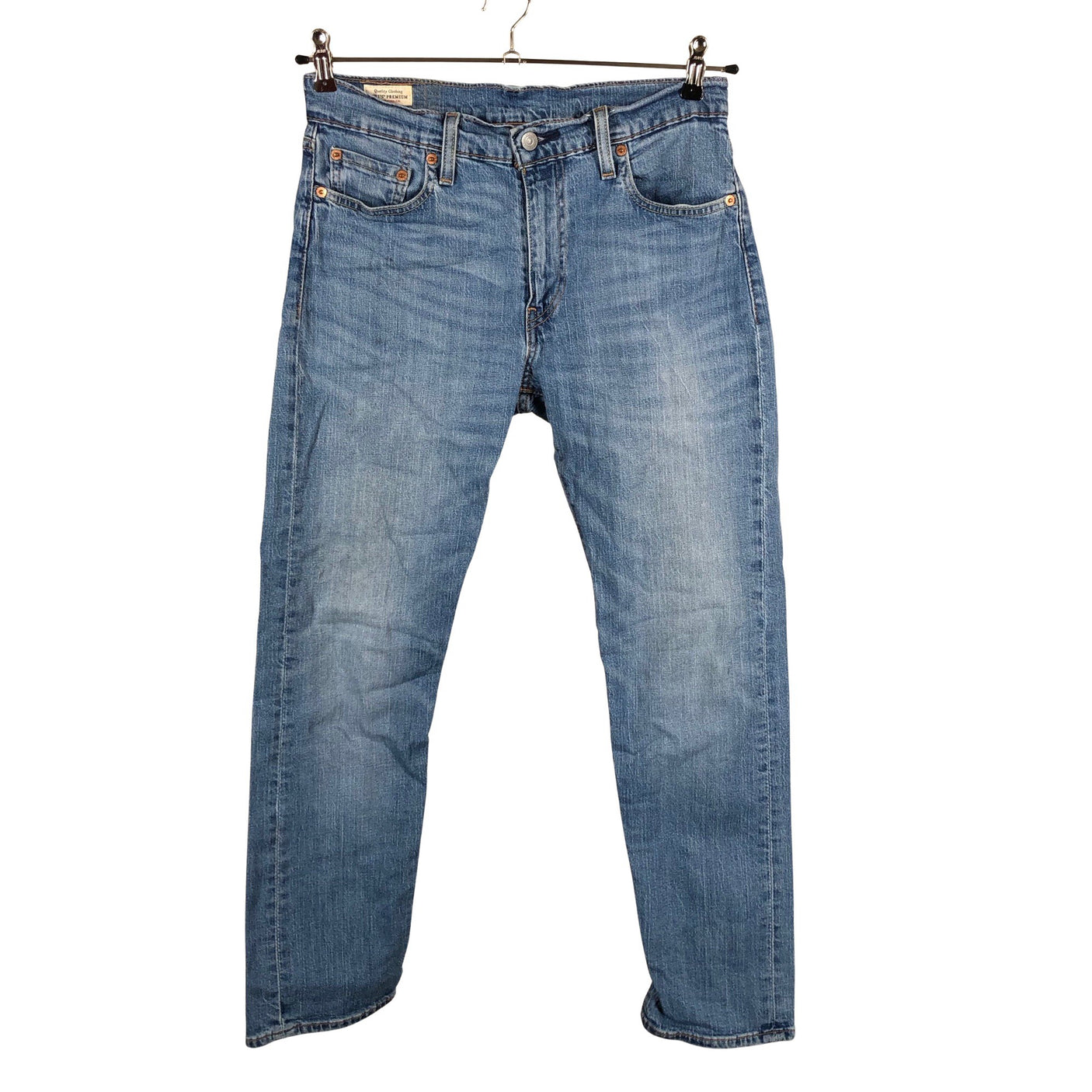 Unisex Levi's - Teksad, suurus W30 - Sinine (1)