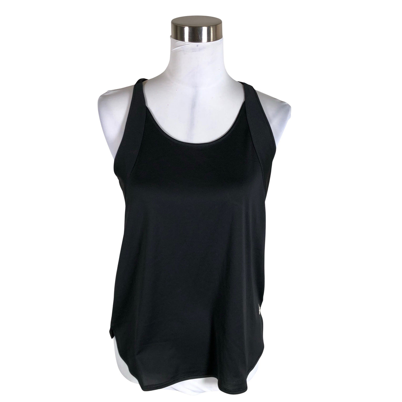 Unisex Adidas - Sporditopp, suurus 38 - Must (1)