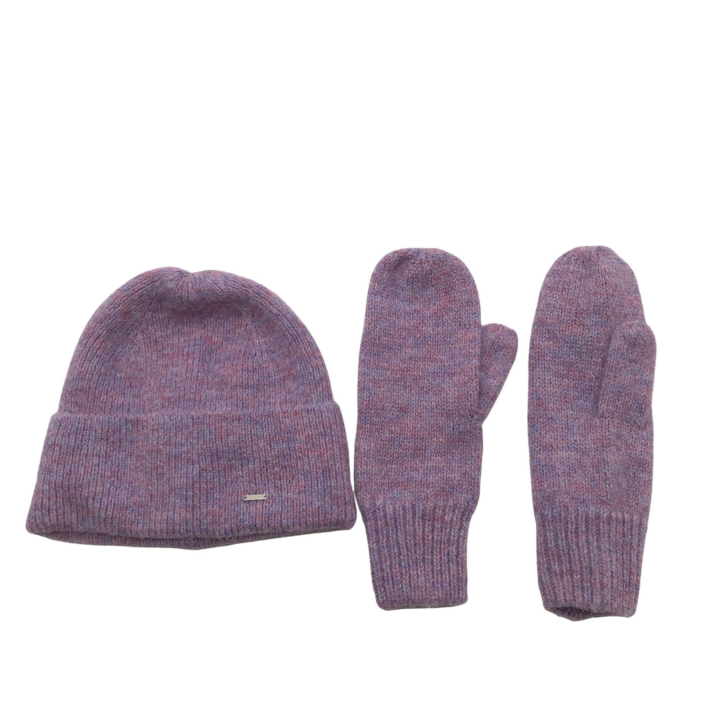 Unisex O.I.S - Talvemüts, suurus 52 - 54 cm - Lilla (1)