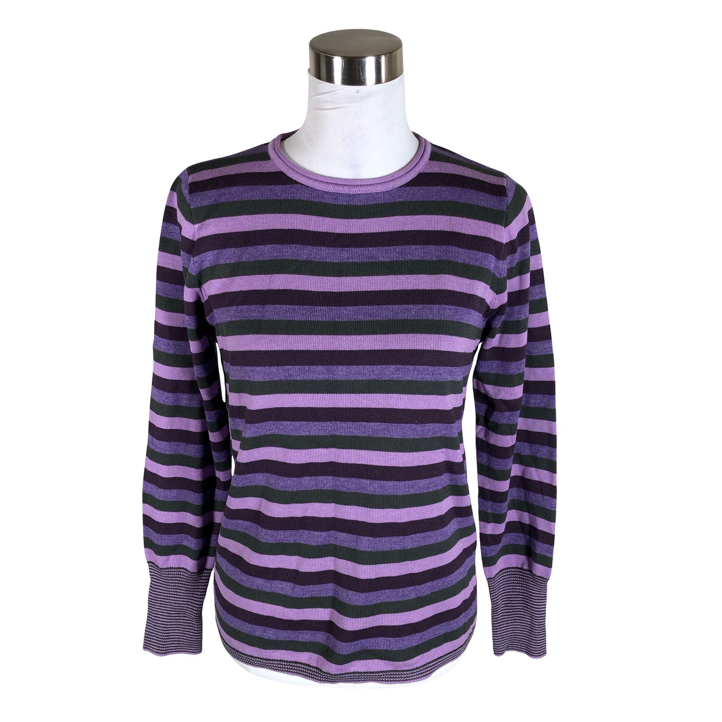 Unisex Soulmate - Kampsun, suurus 38 - Lilla (1)