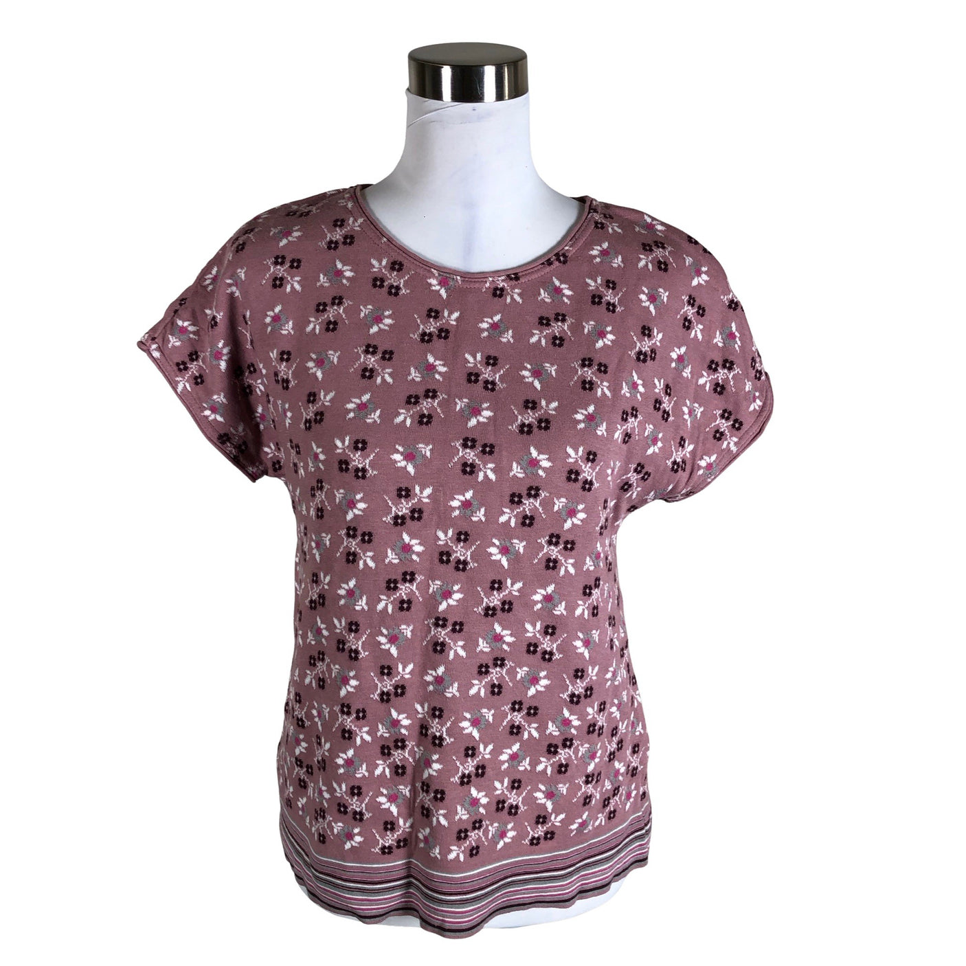 Unisex Dunque - Kampsun, suurus 38 - Heleroosa (1)