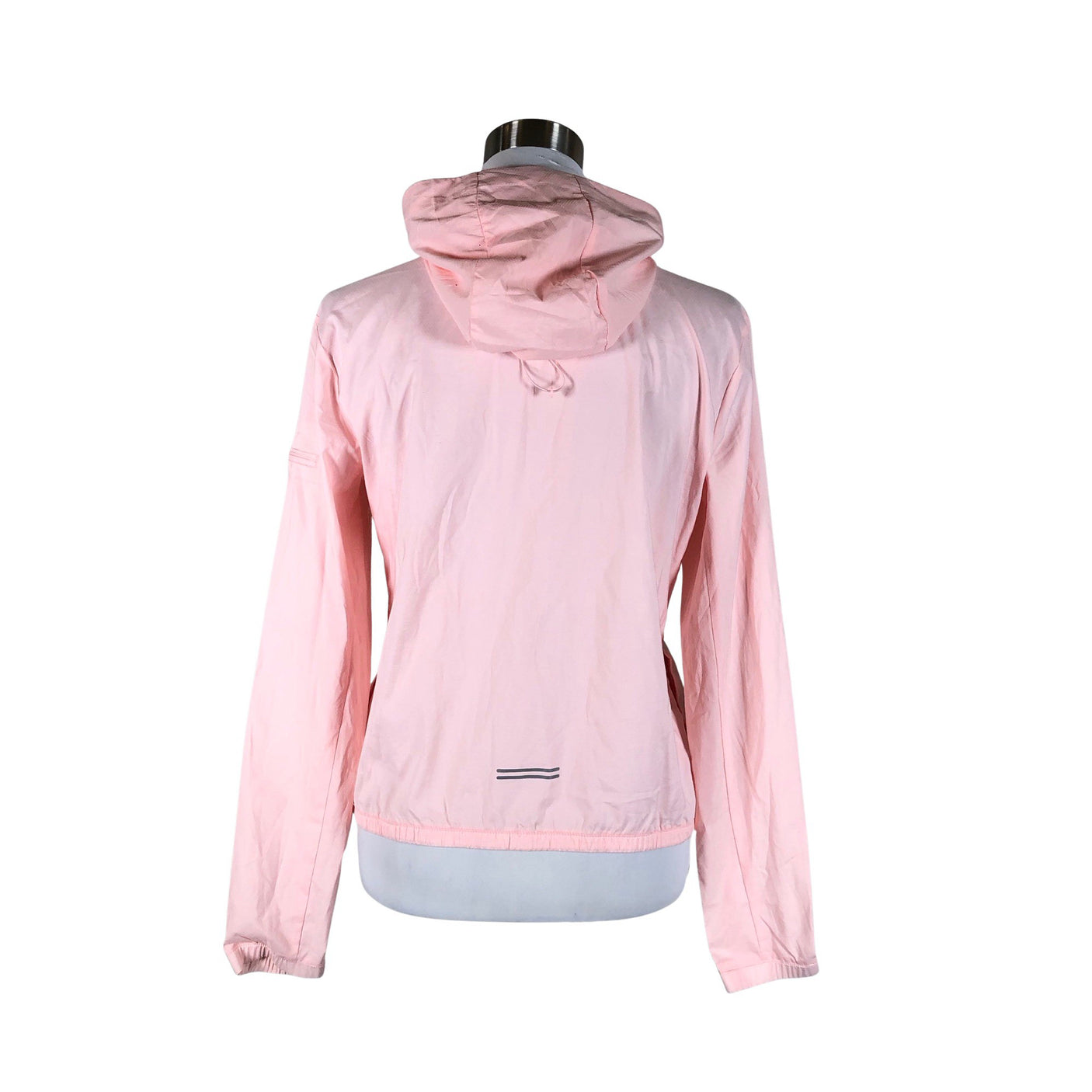 Unisex Nike - Spordijope, suurus 34 - Heleroosa (2)