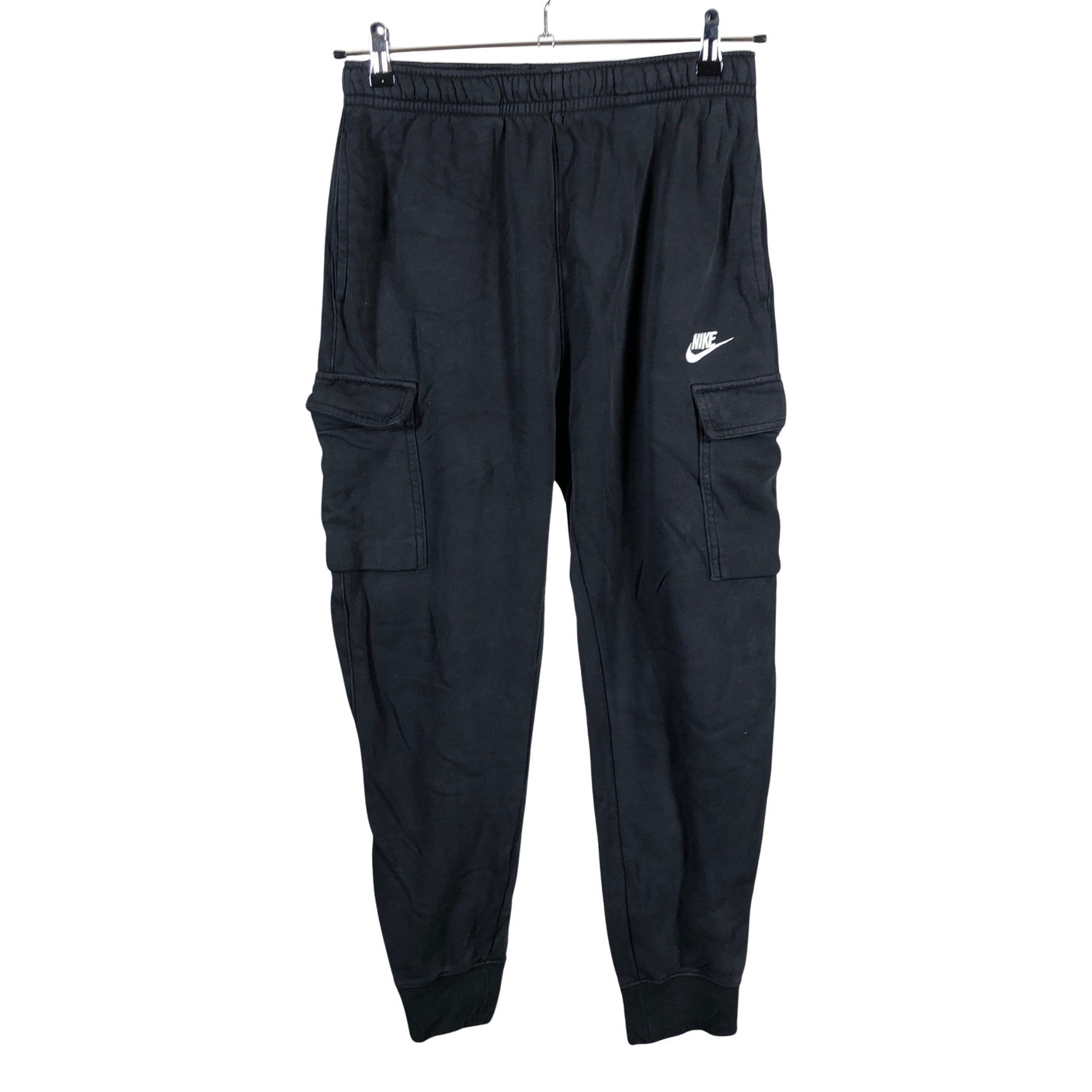 Unisex Nike - Dressikangast püksid, suurus 38 - Must (1)
