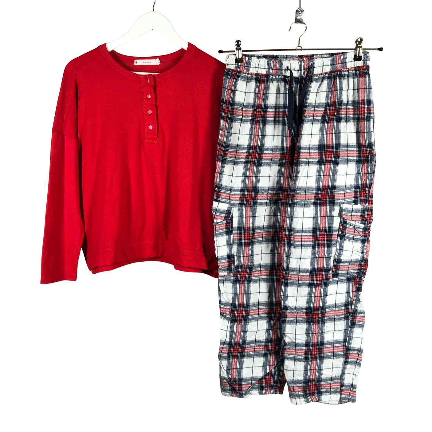 Unisex Women'secret - Ööpesu, suurus 38 - Sinine (1)