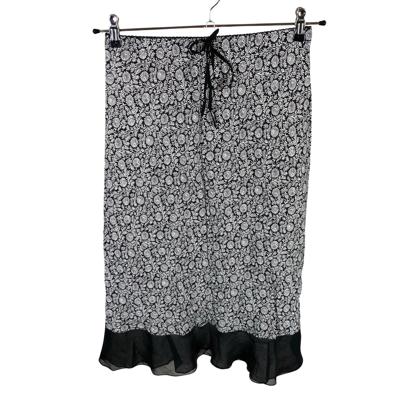 Unisex InWear - Mitteveniv seelik, suurus 38 - Must (1)