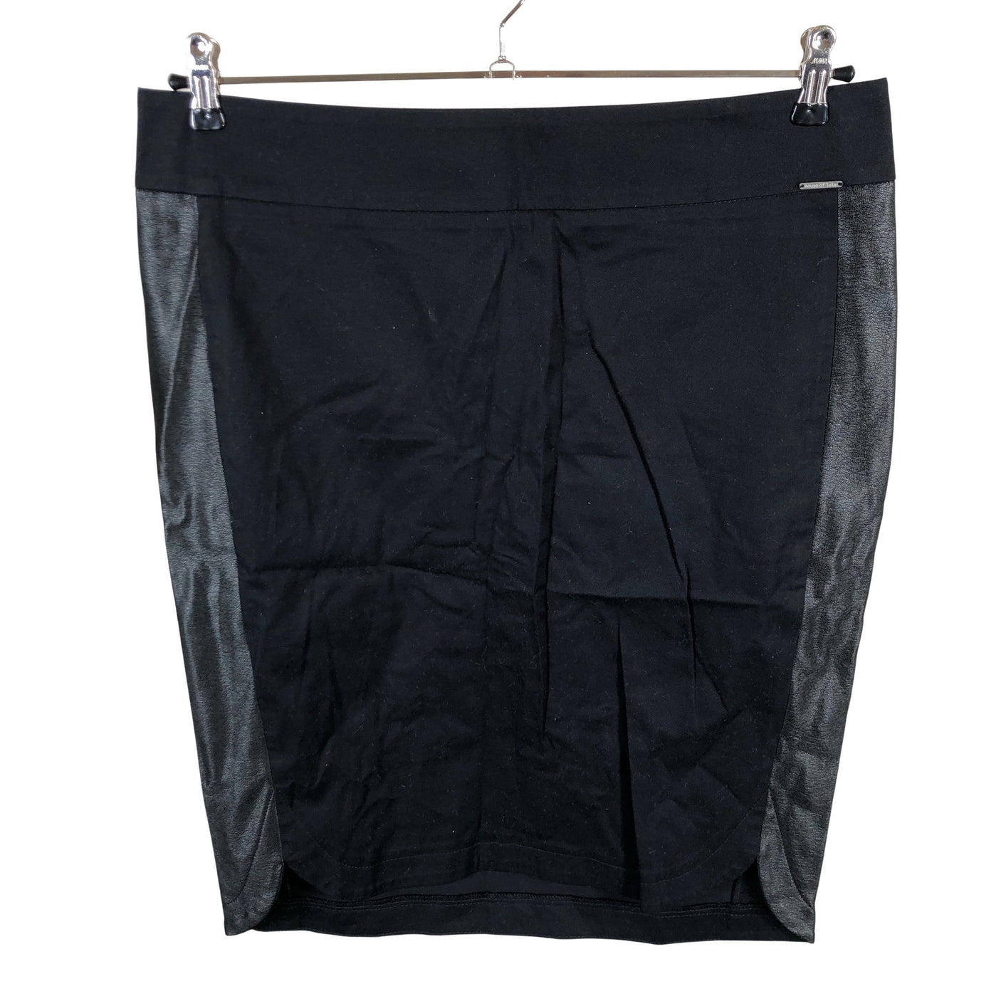 Unisex House of Lola - Mitteveniv seelik, suurus 40 - Must (1)