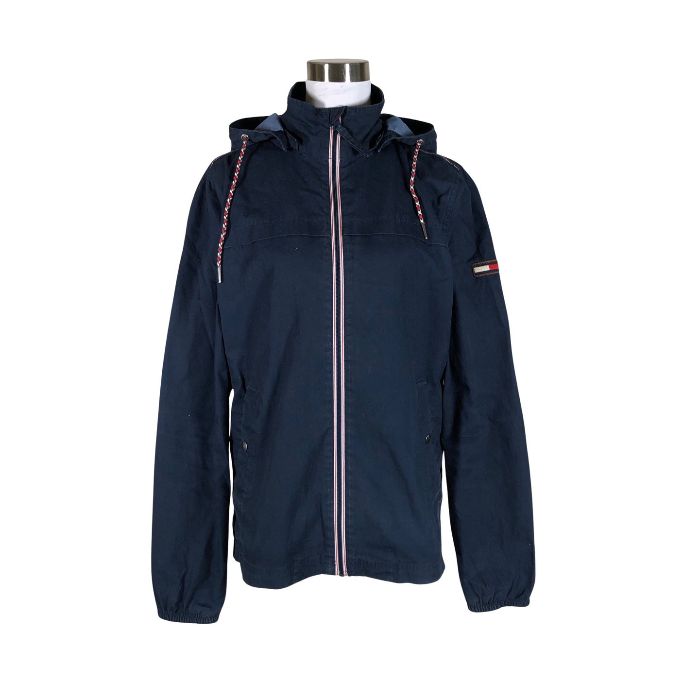 Unisex Tommy Hilfiger - Jope, suurus 38 - Sinine (1)