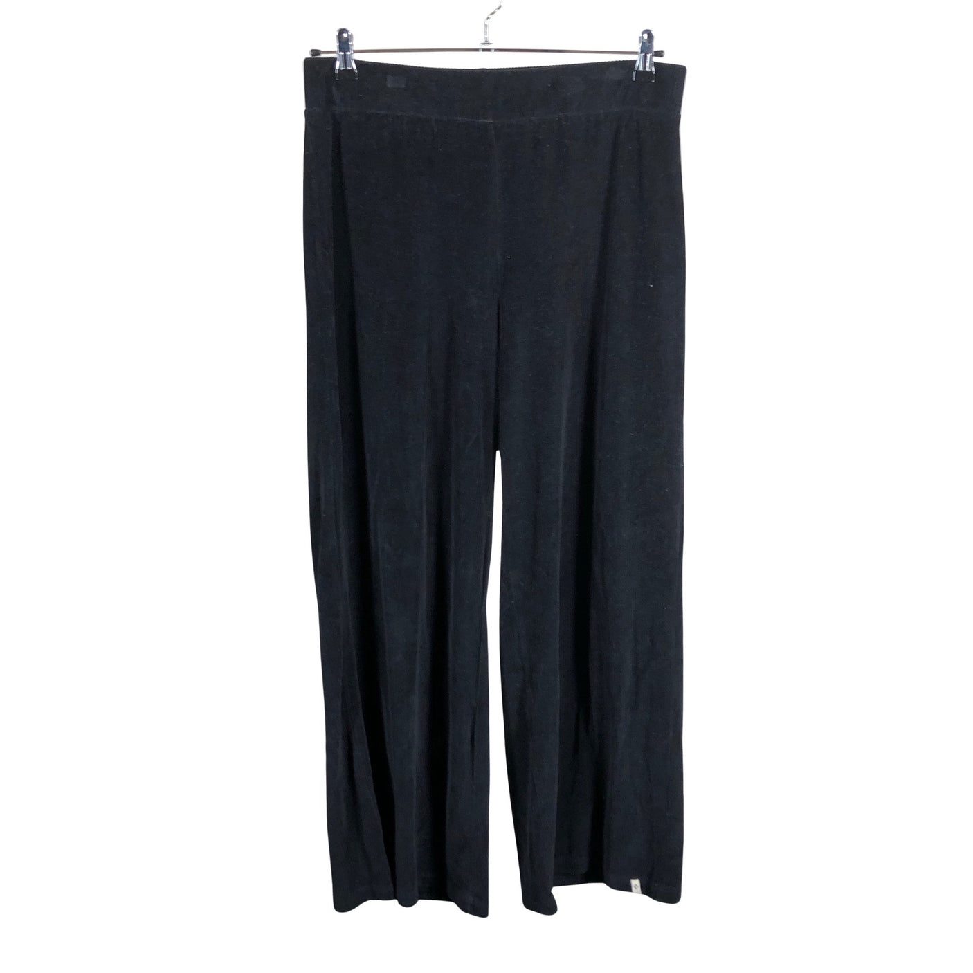Unisex Kaiko - Dressikangast püksid, suurus 42 - Must (1)