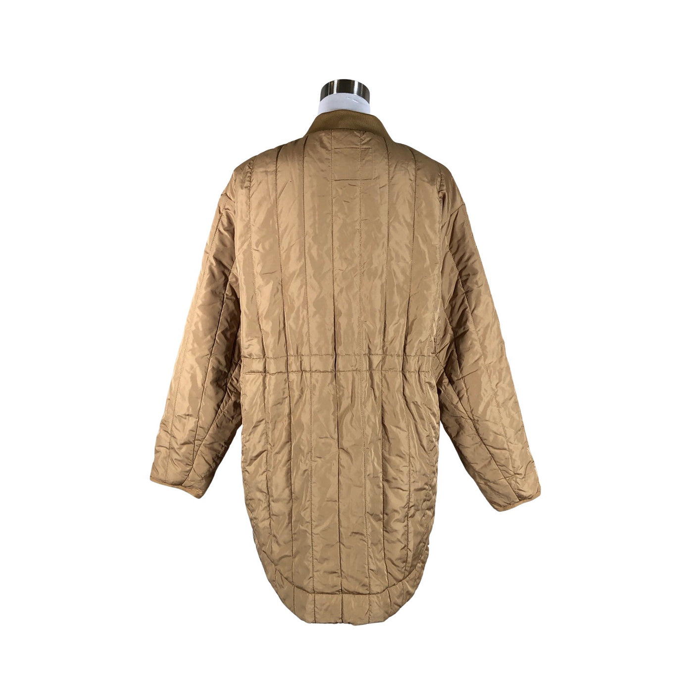 Unisex Mos Mosh - Õhem talvejope, suurus 38 - Pruun (2)