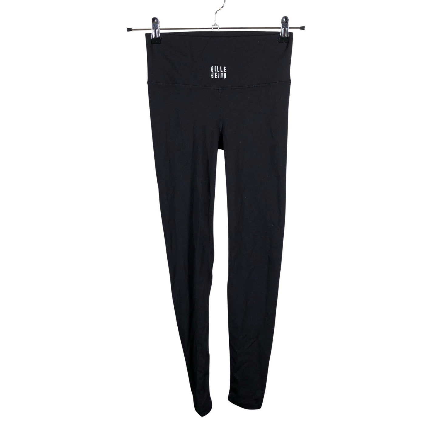 Unisex Billebeino - Spordiretuusid, suurus 158 - 164 - Must (1)