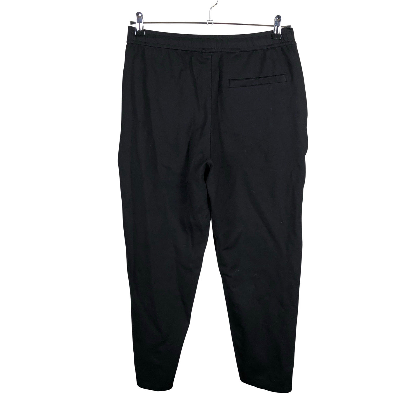 Unisex Nothings Something - Trikotaažist püksid, suurus 42 - Must (2)