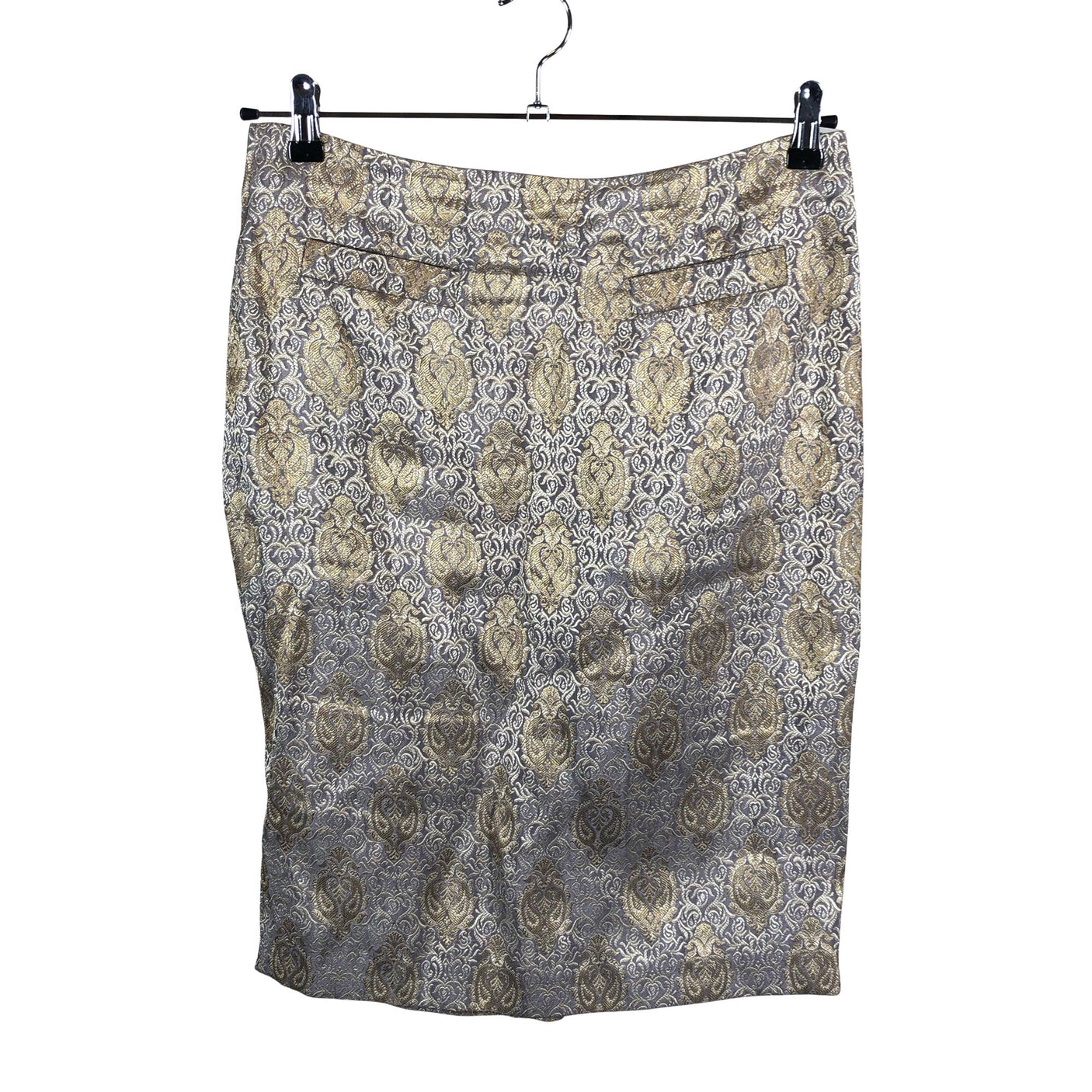 Unisex Nougat London - Pidulik seelik, suurus 42 - Hall (1)