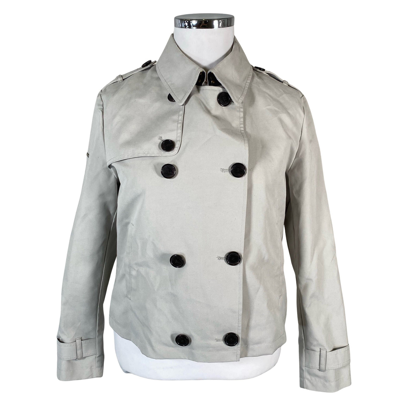 Unisex Superdry - Trentš, suurus 44 - Hall (1)