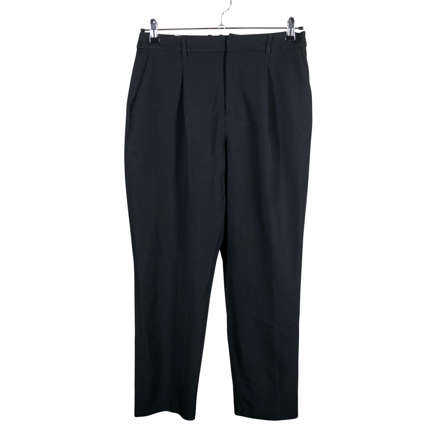 Unisex Uniqlo - Viigipüksid, suurus 40 - Must (1)