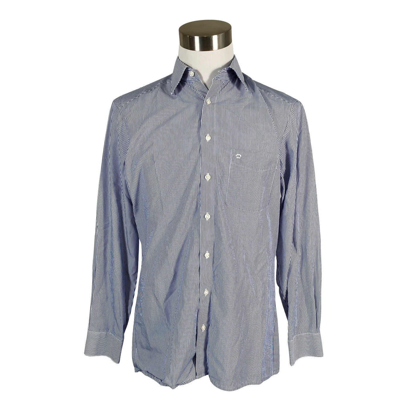Unisex Olymp - Triiksärk, suurus M - Sinine (1)