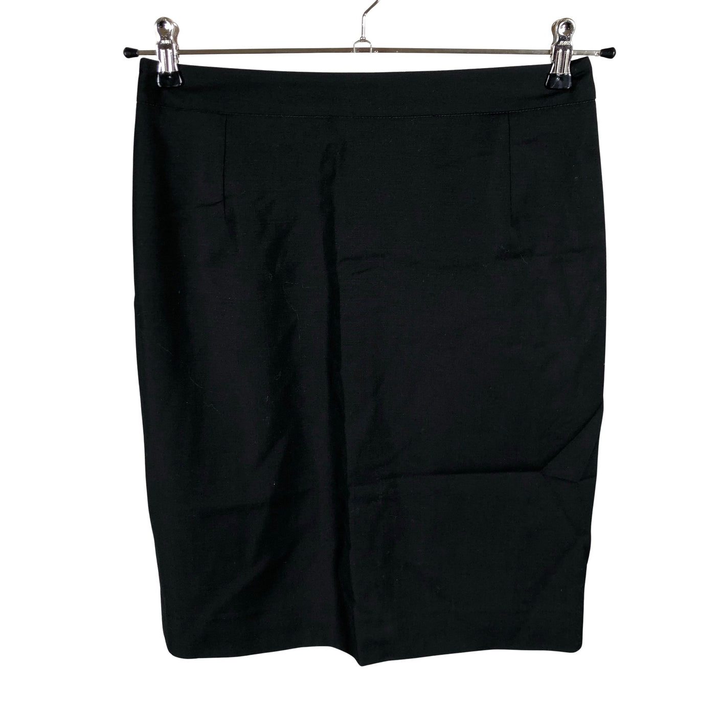Unisex Filippa K. - Pliiatsseelik, suurus 36 - Must (1)