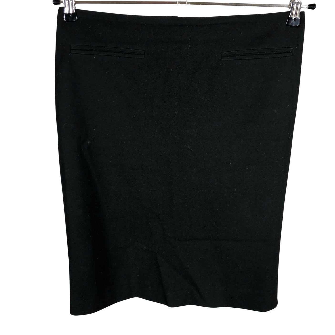 Unisex Filippa K. - Pliiatsseelik, suurus 36 - Must (1)