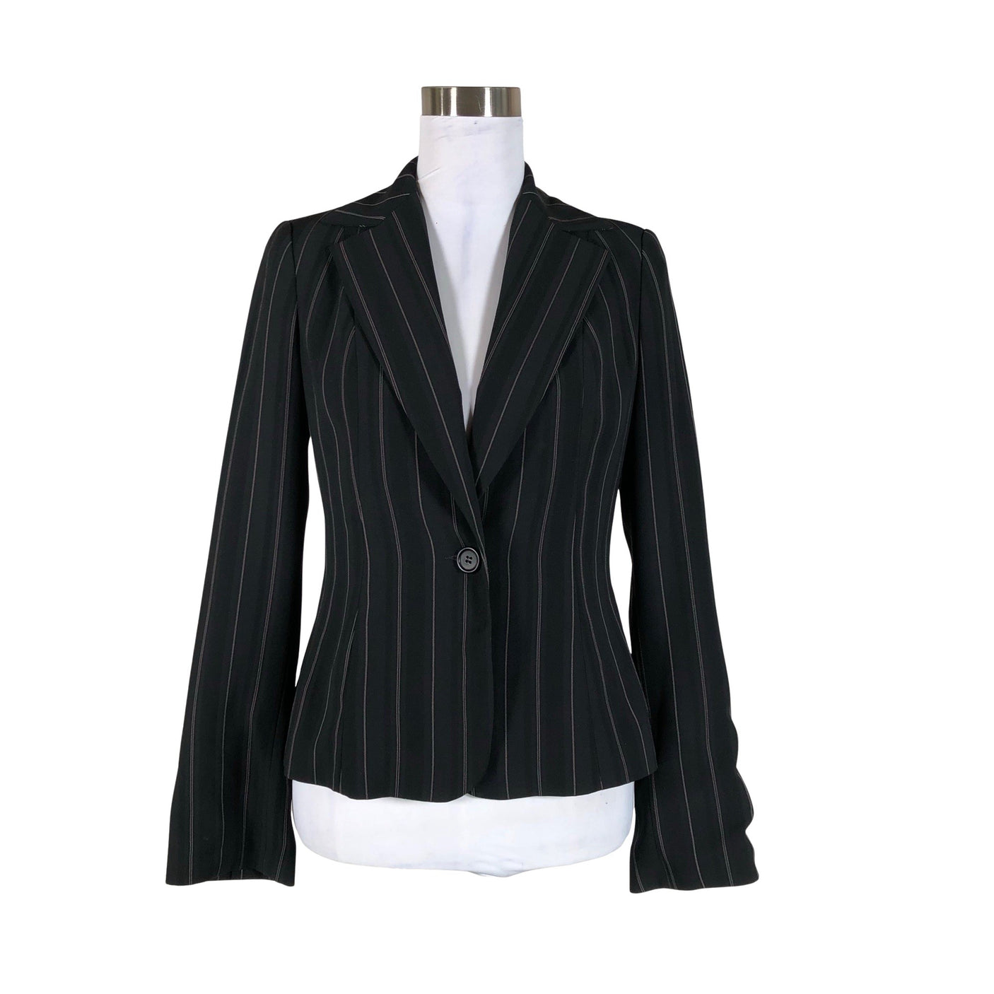 Unisex Andiata - Jakk, suurus 36 - Must (1)