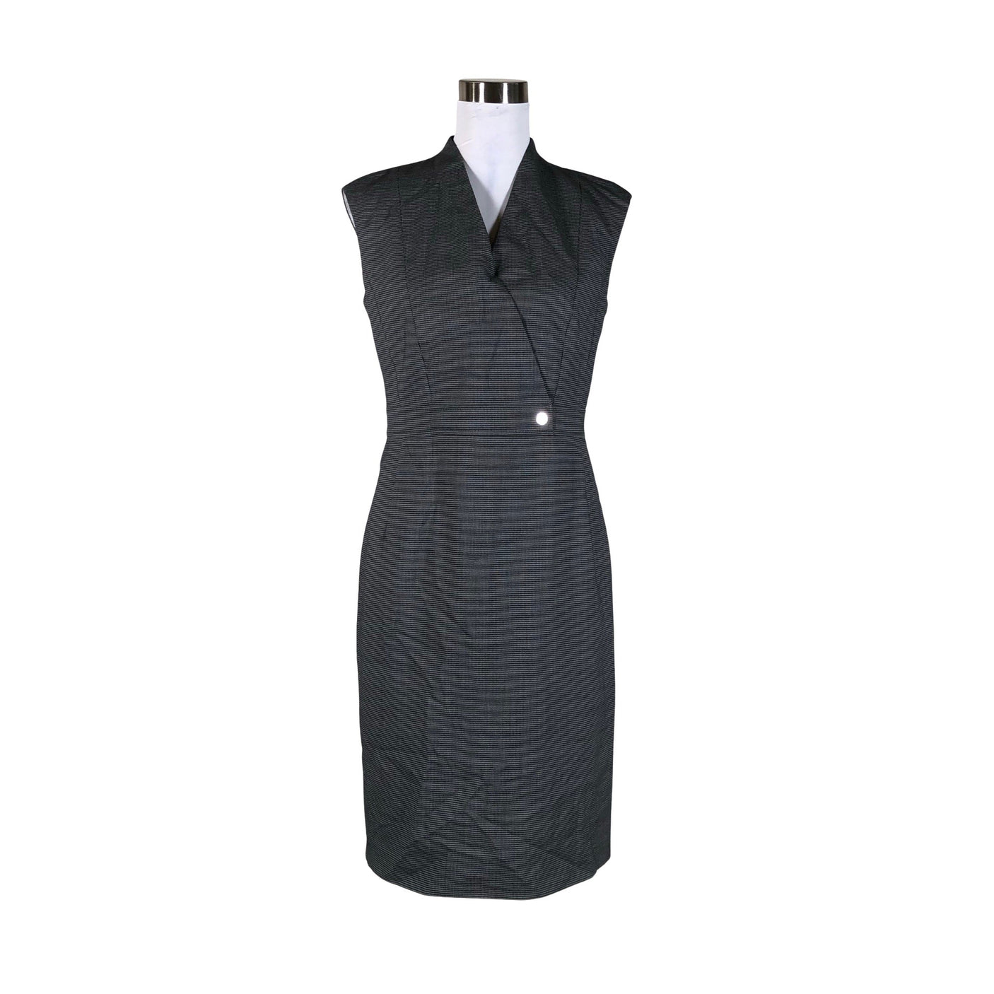 Unisex Hugo Boss - Pliiatskleit, suurus 38 - Hall (1)