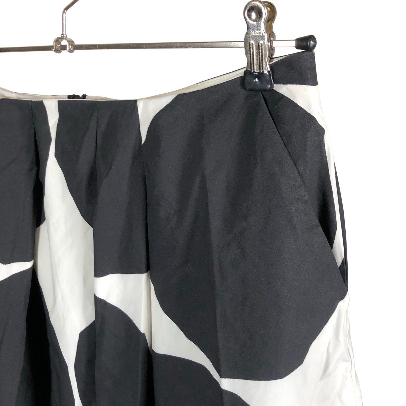 Unisex Marimekko - Mitteveniv seelik, suurus 38 - Valge (3)