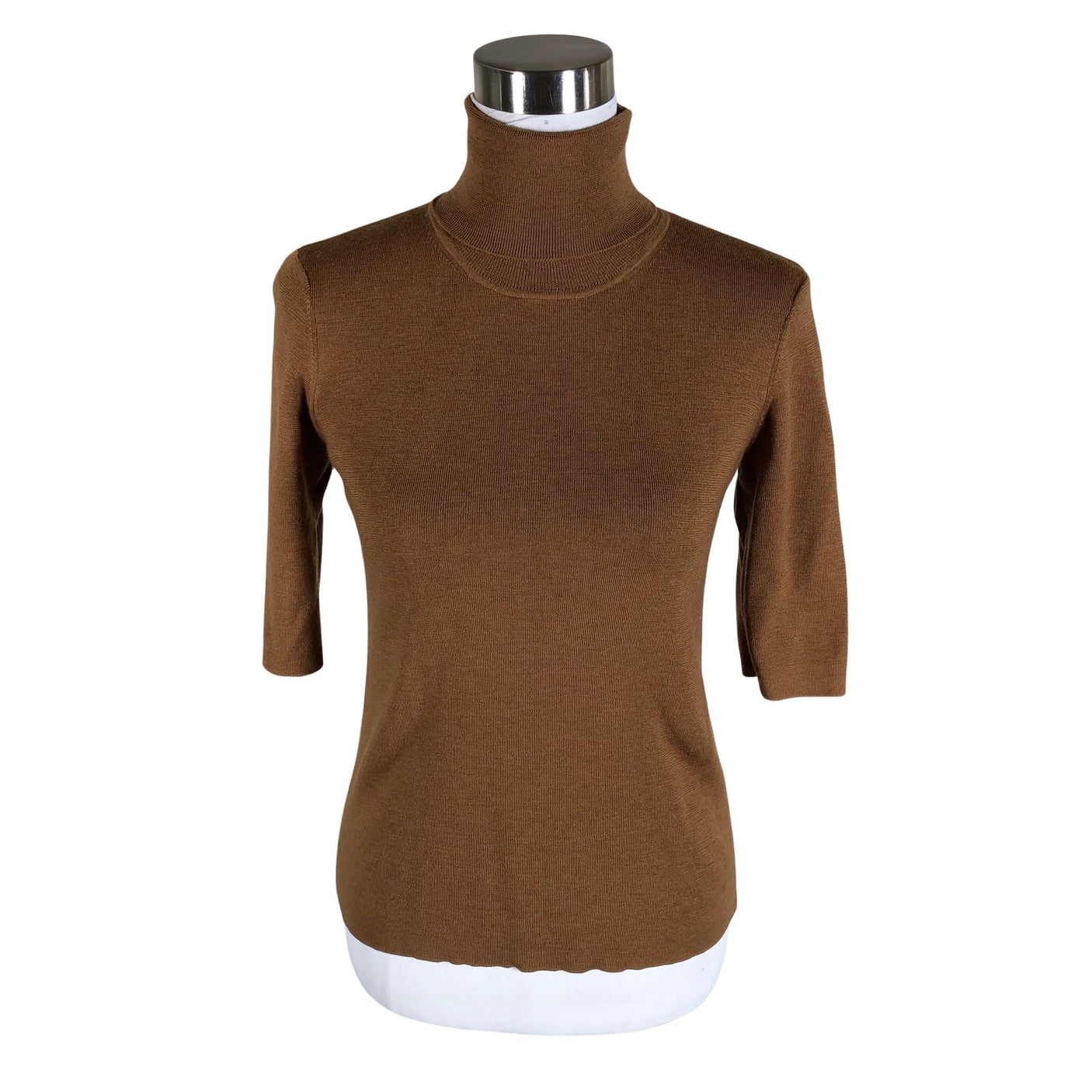 Unisex Tiger of Sweden - Kampsun, suurus 40 - Pruun (1)