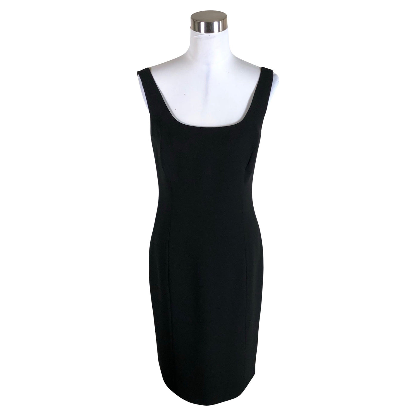 Unisex Ril's - Pliiatskleit, suurus 38 - Must (1)