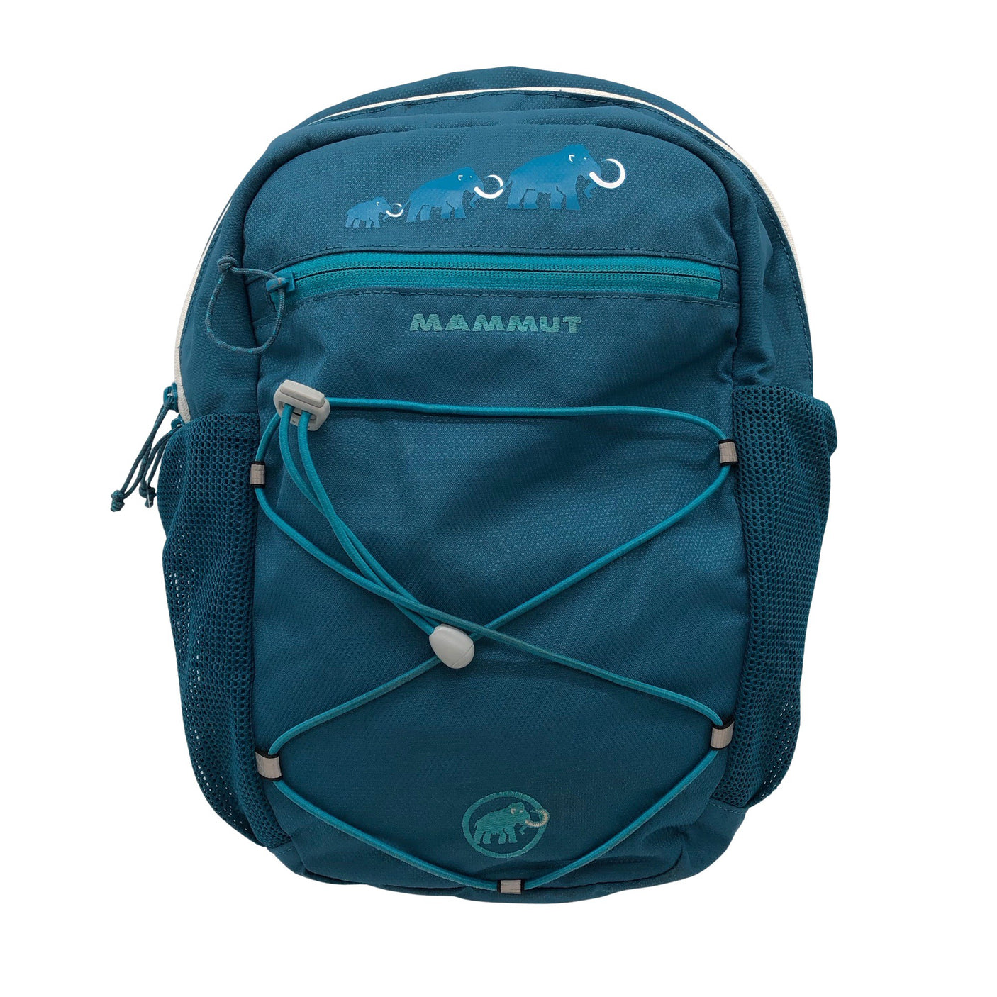 Unisex Mammut - Seljakott, suurus Midi - Sinine (1)