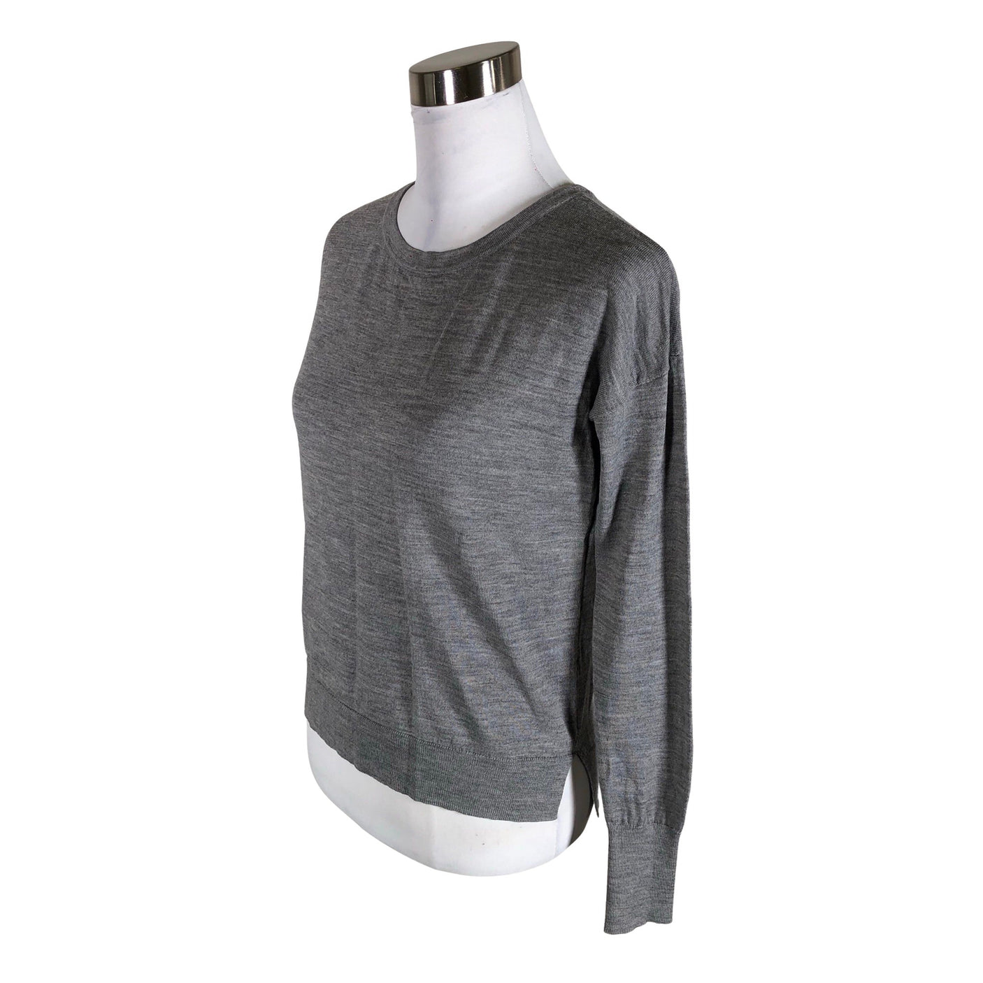 Unisex Uniqlo - Kampsun, suurus 34 - Hall (2)