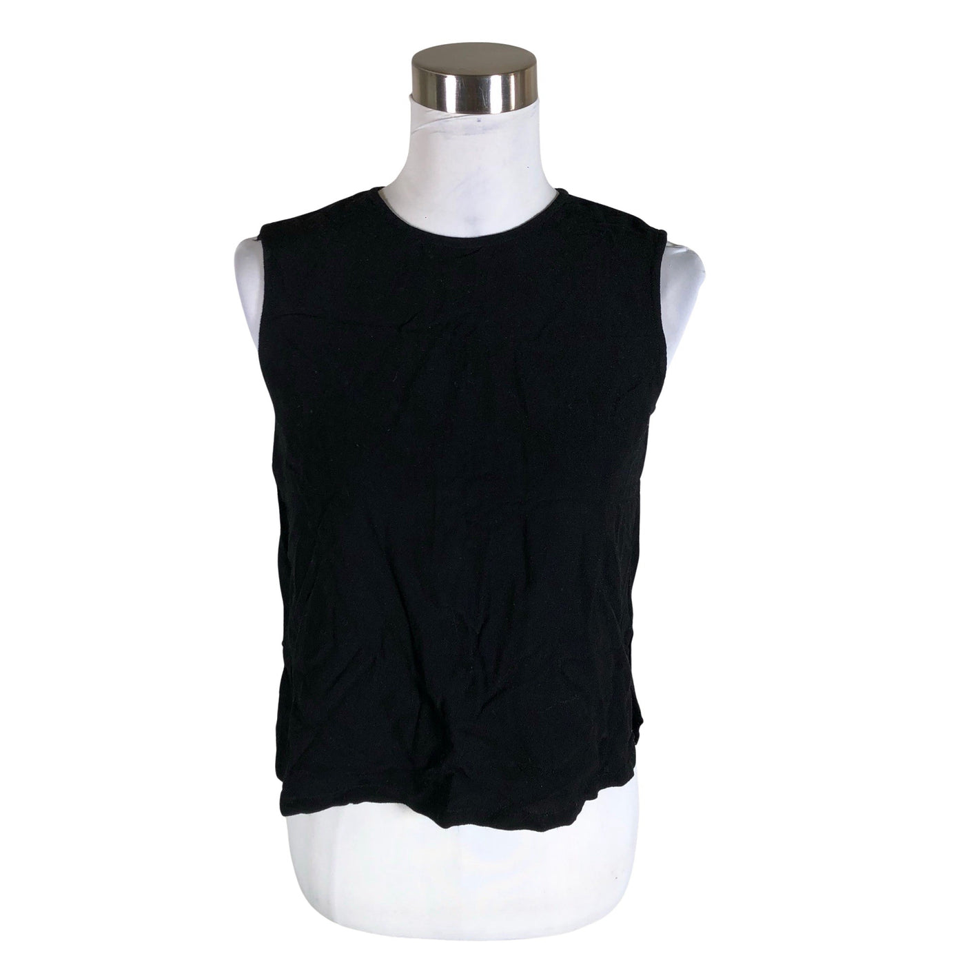 Unisex Marimekko - Topp, suurus 36 - Must (1)
