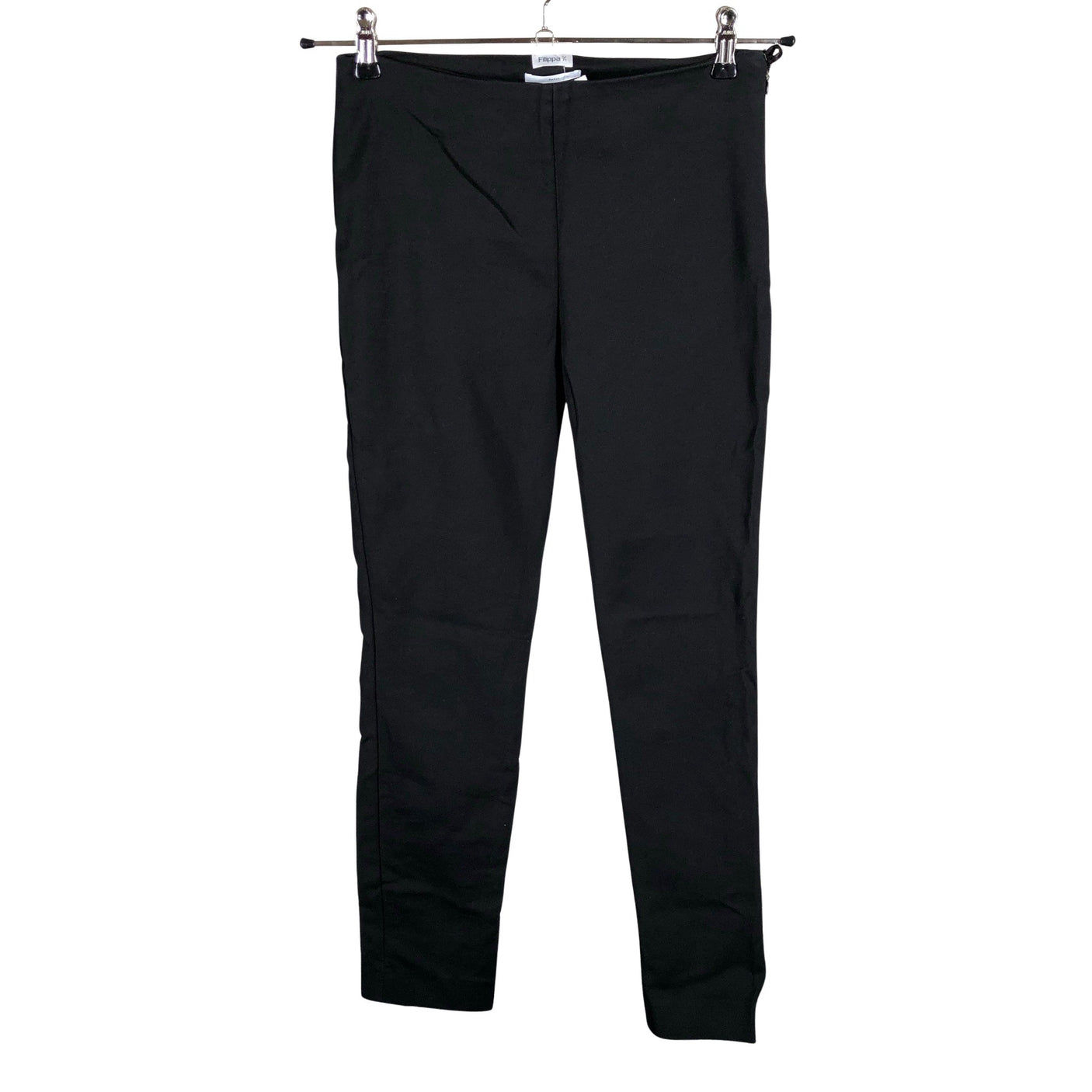 Unisex Filippa K. - Mittevenivad püksid, suurus 36 - Must (1)