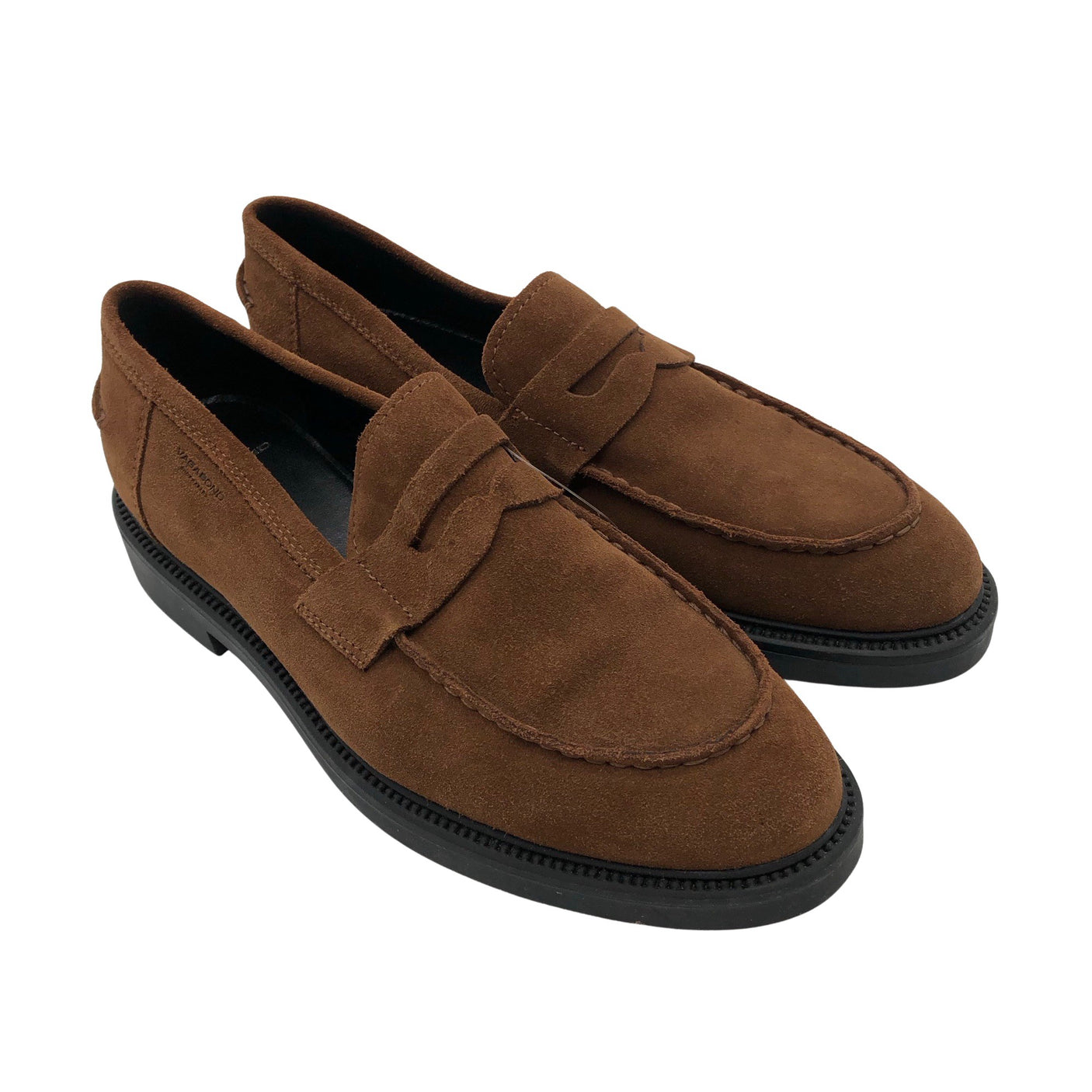 Unisex Vagabond - Mokassiinid, suurus 41 - Pruun (3)