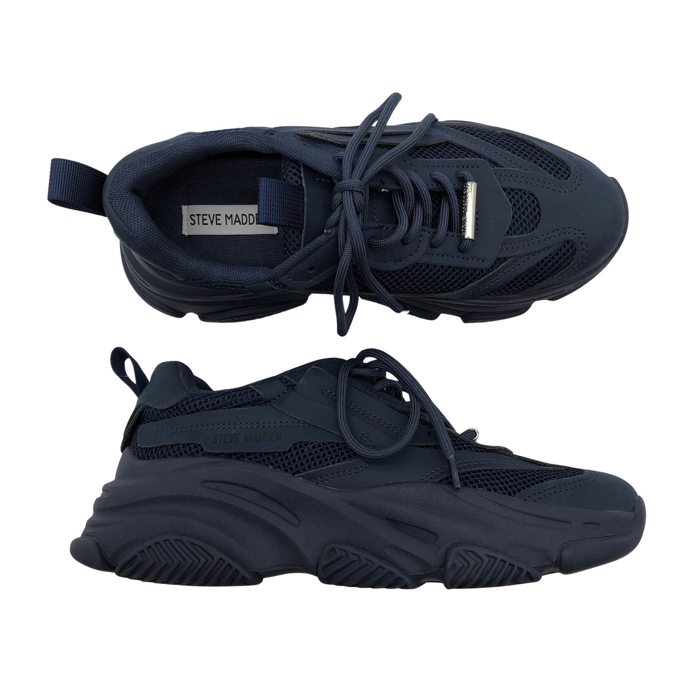 Unisex Steve Madden - Tennised, suurus 41 - Sinine (1)