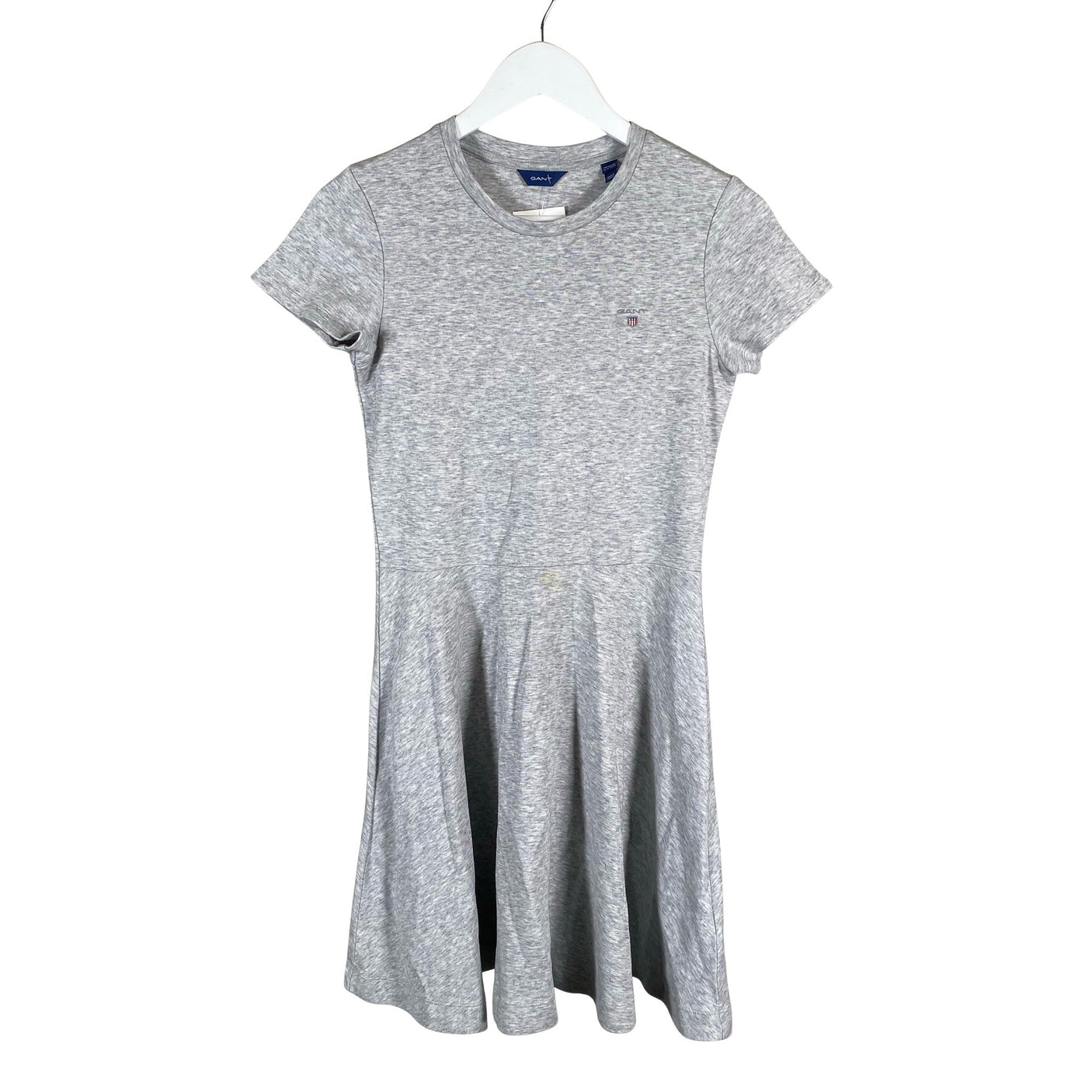 Unisex Gant - Trikotaažist kleit, suurus 158 - 164 - Hall (1)