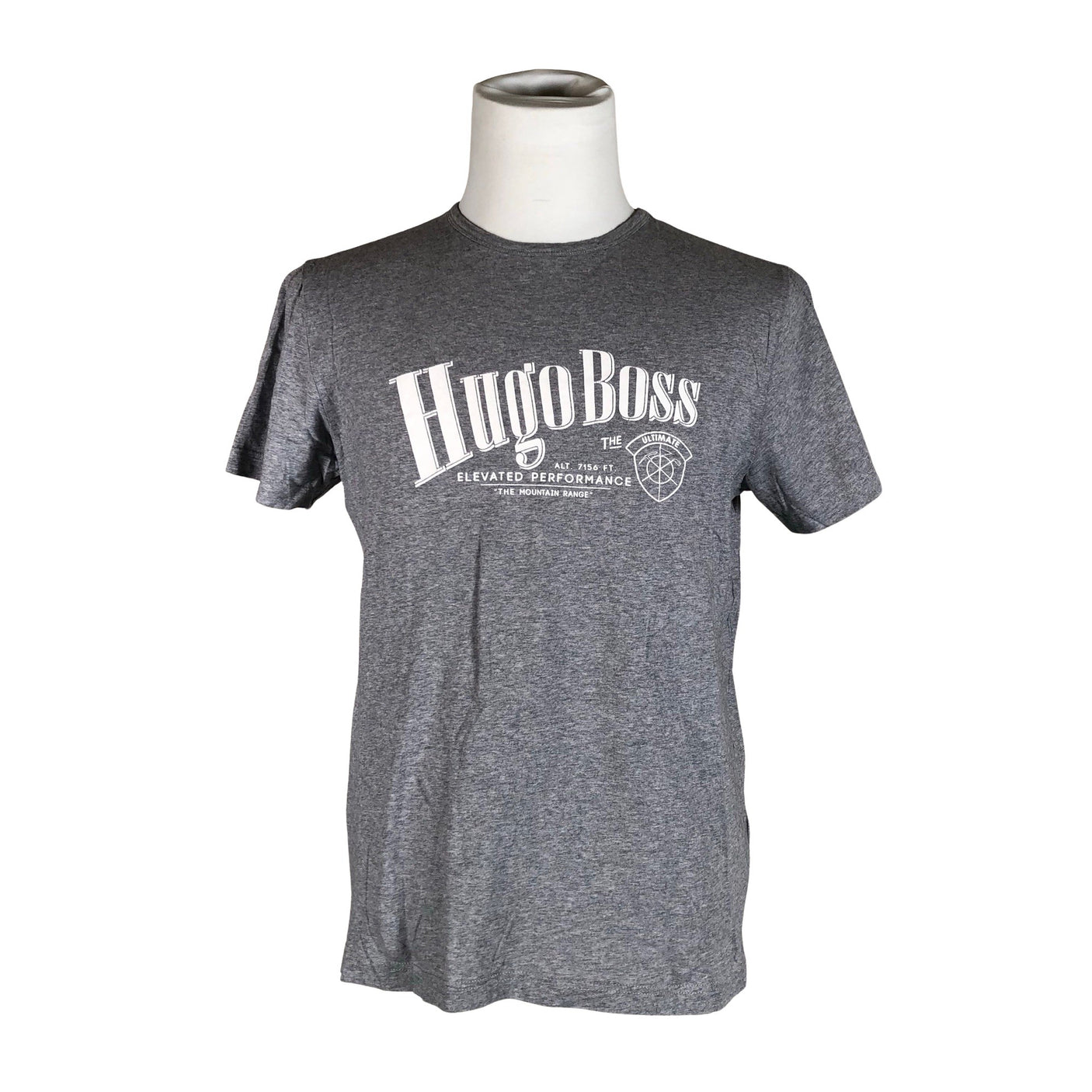 Unisex Hugo Boss - T-särk, suurus L - Hall (1)