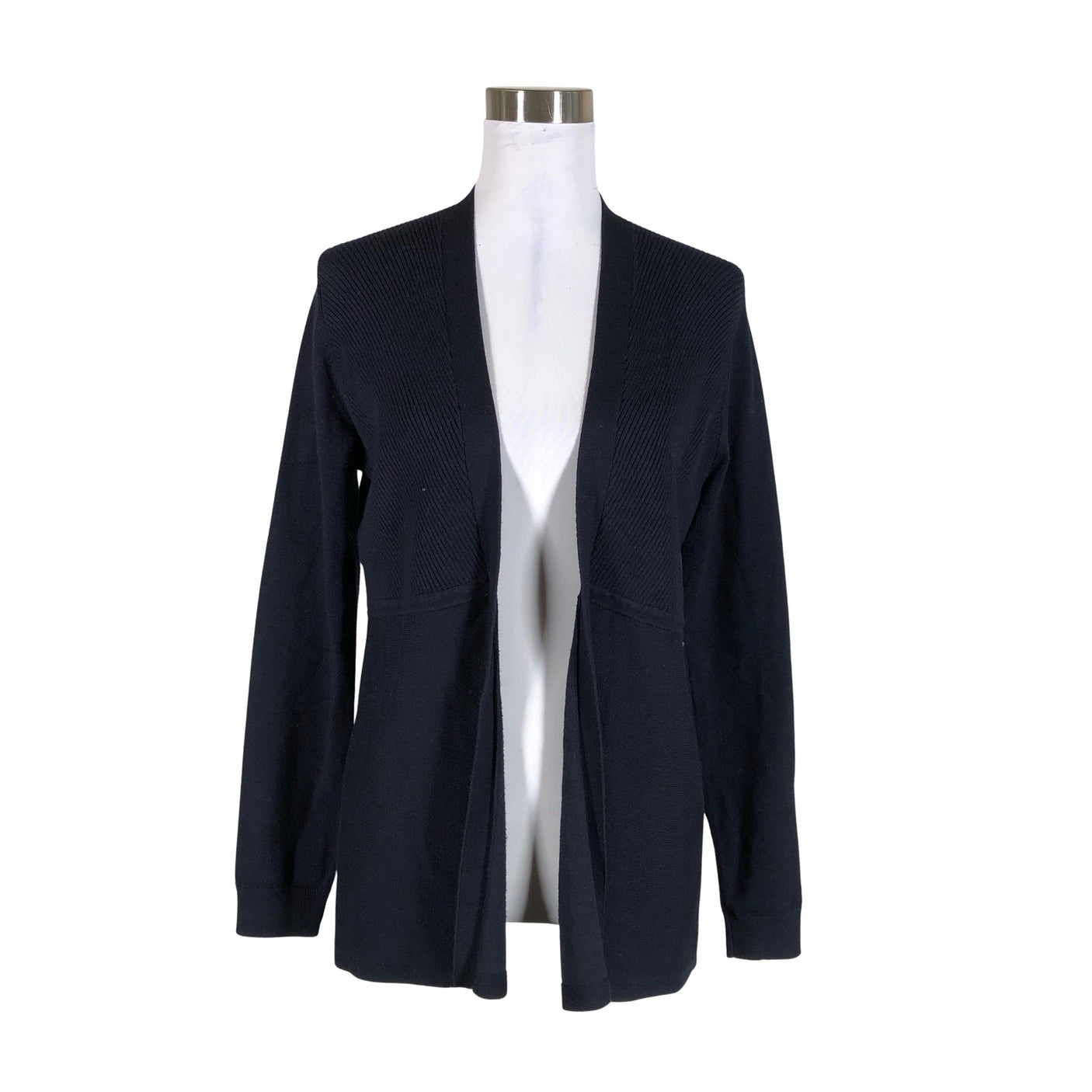 Unisex S.T.I - Kardigan, suurus 36 - Sinine (1)