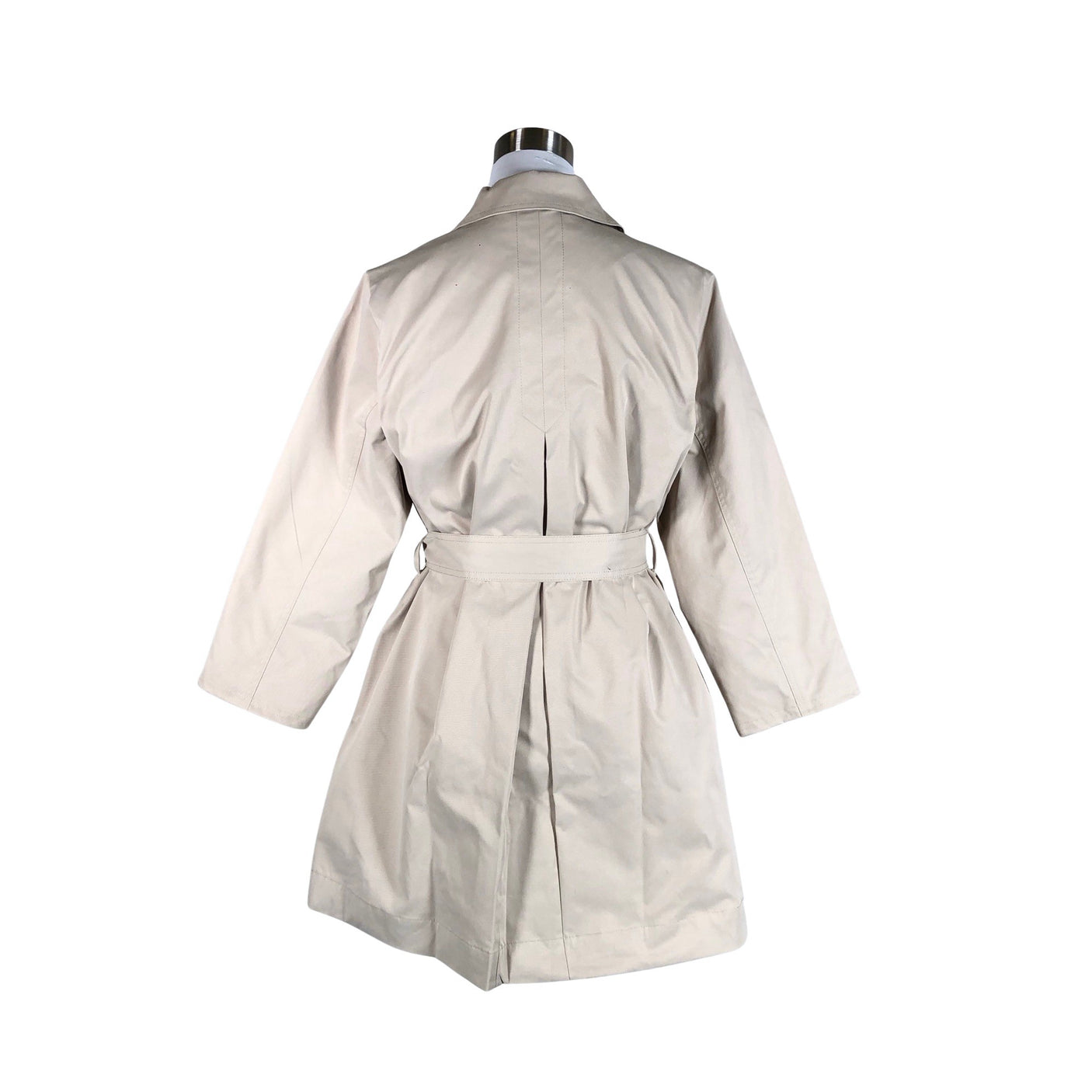 Unisex Fransa - Trentš, suurus 36 - Beige (2)