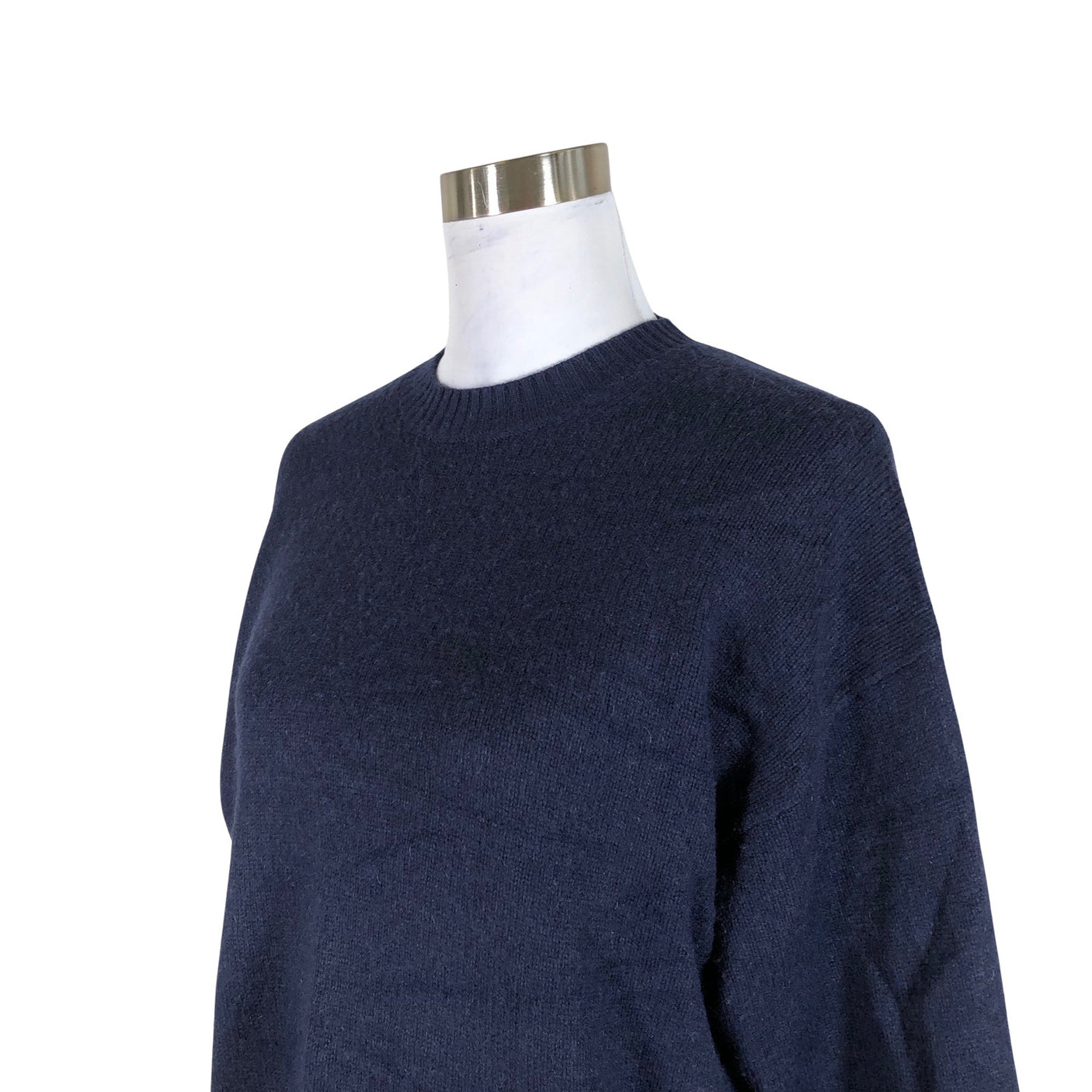 Unisex COS - Kampsun, suurus 34 - Sinine (3)