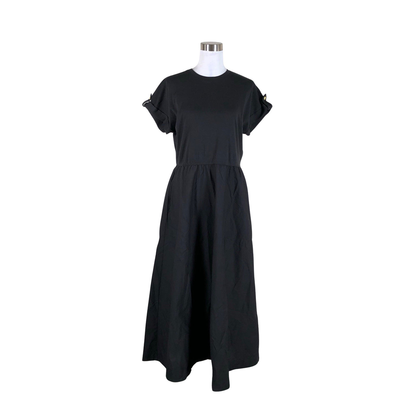 Unisex Tommy Hilfiger - Mitteveniv kleit, suurus 40 - Must (1)