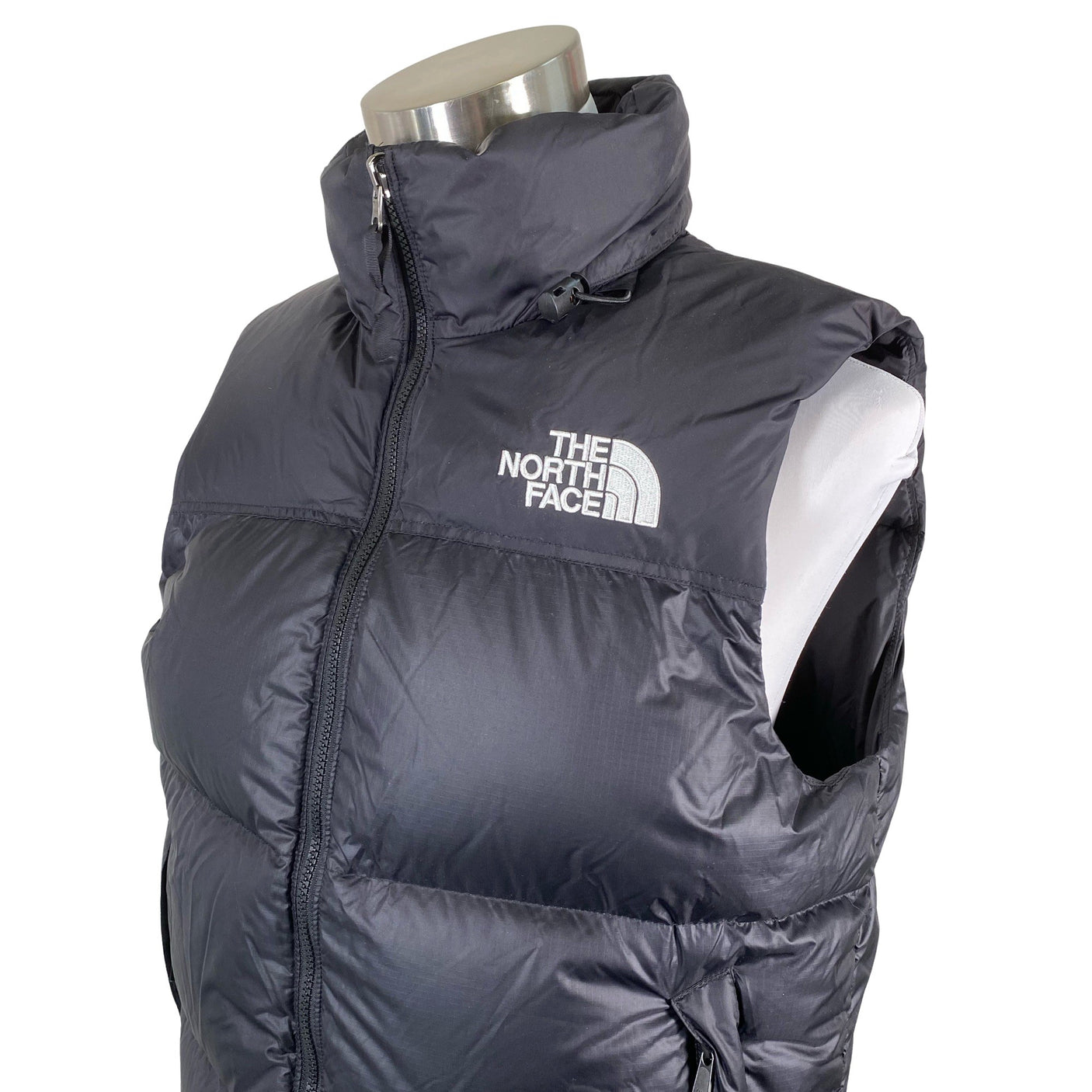 Unisex The North Face - Õuevest, suurus M - Must (3)